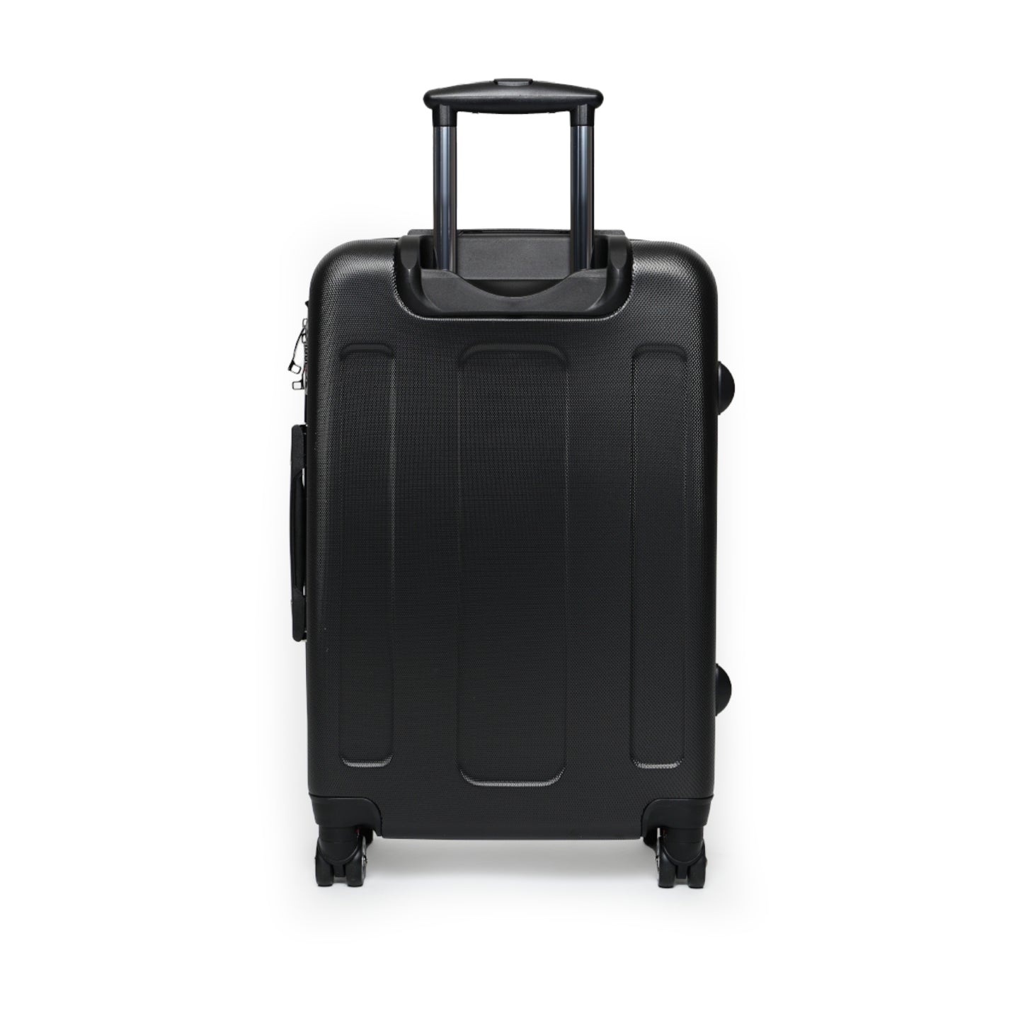 Drew's Eagle Suitcase