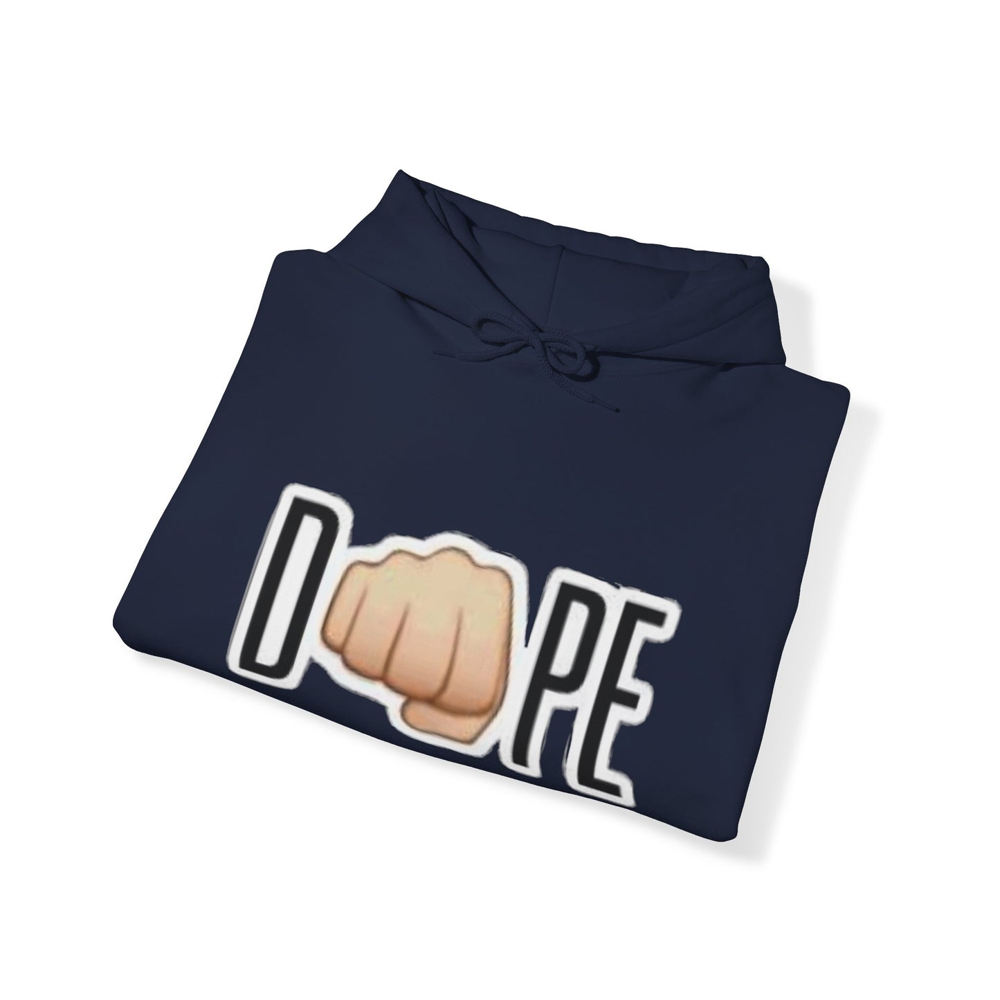 Dope Heavy Blend™ Hooded Sweatshirt