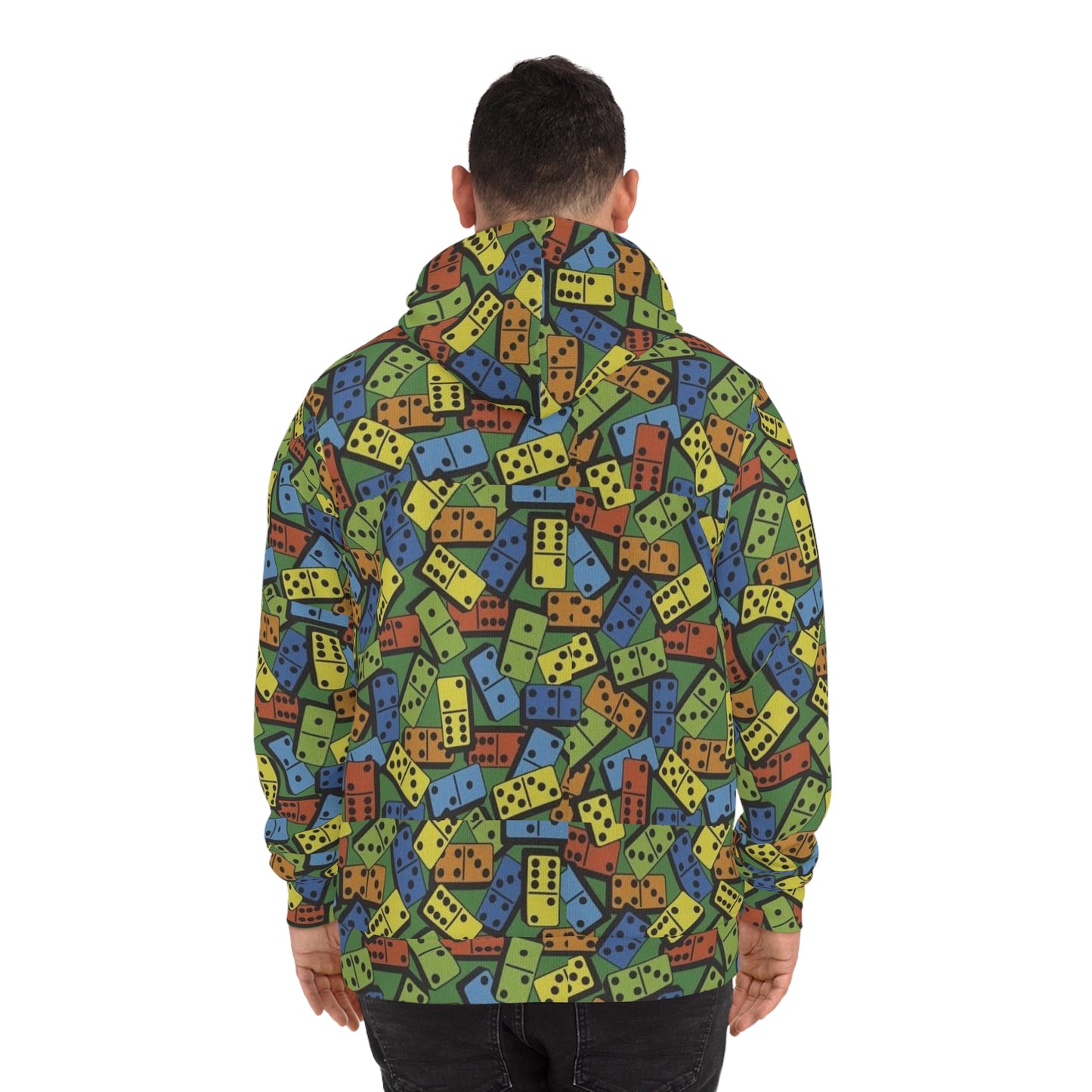 Domino Hoodie