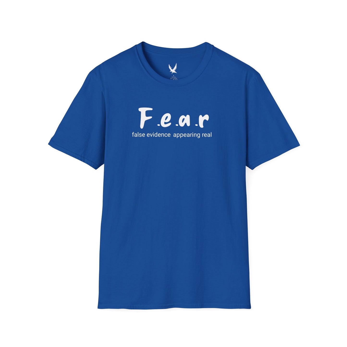 F.E.A.R Tshirt
