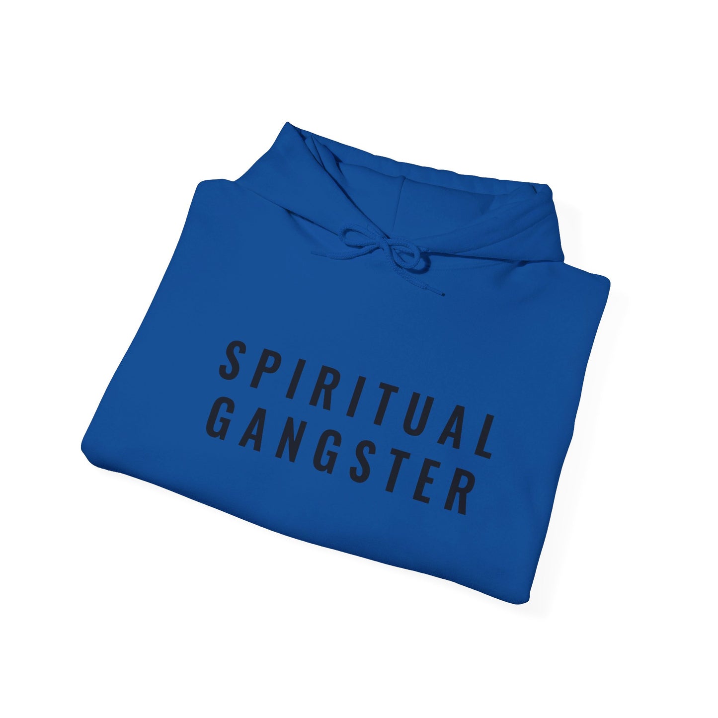 Spiritual Gangster Blend™ Hooded Sweatshirt