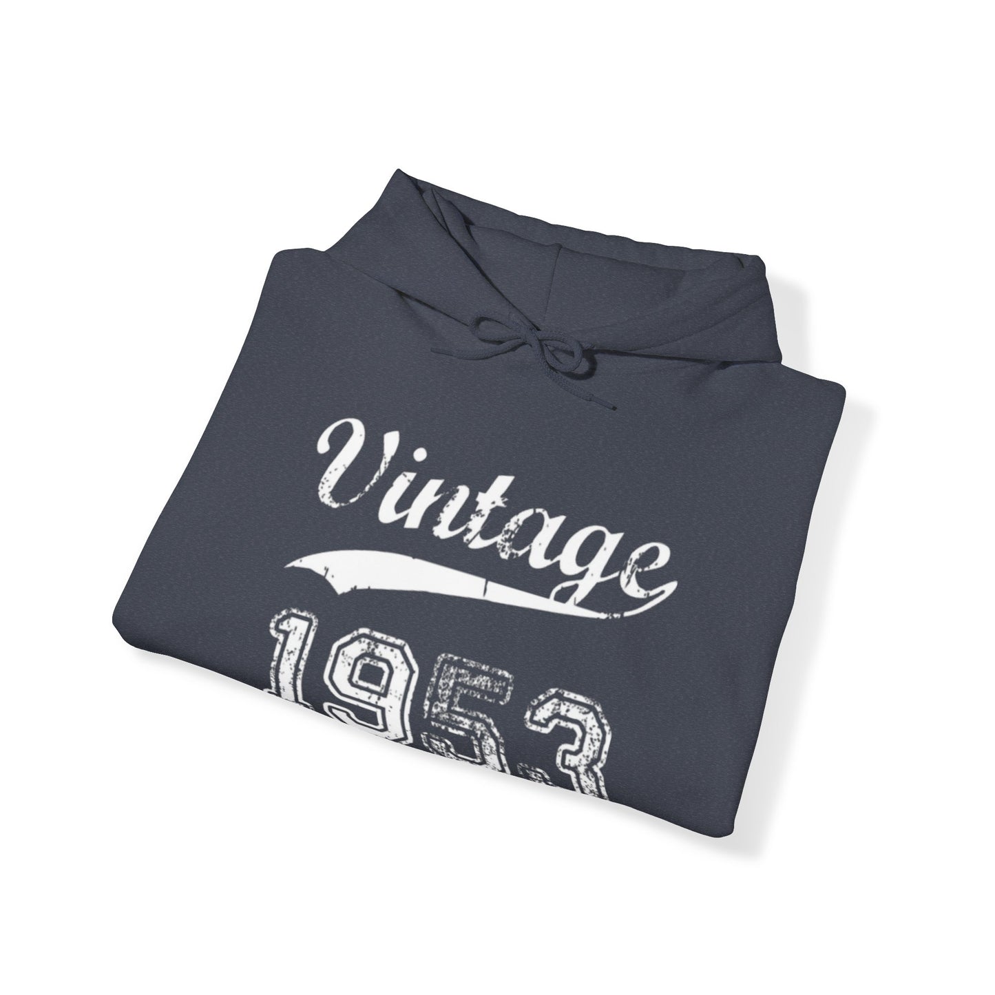 Vintage Heavy Blend™ Hooded Sweatshirt