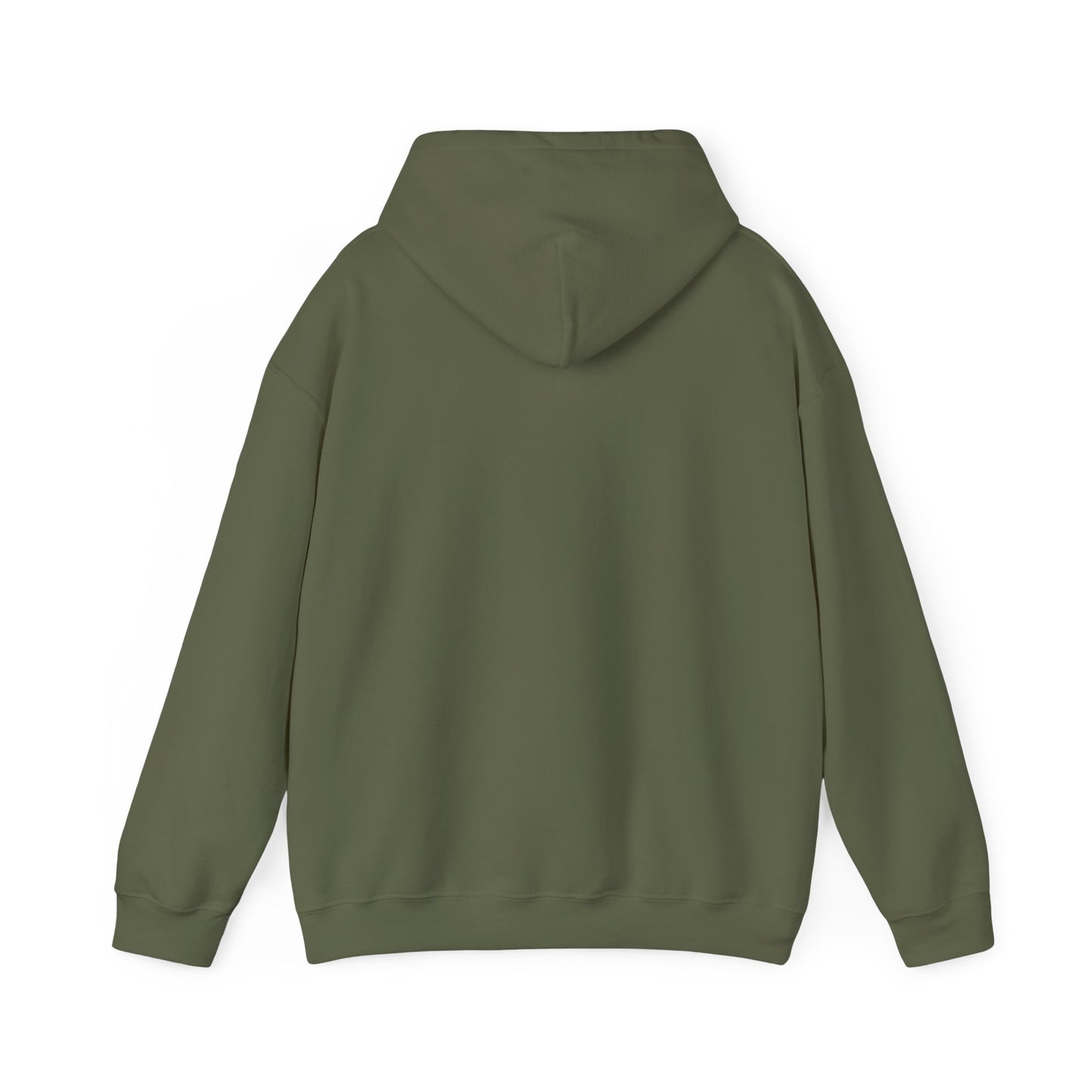 Favorite Shoe Blend™ Hooded Sweatshirt