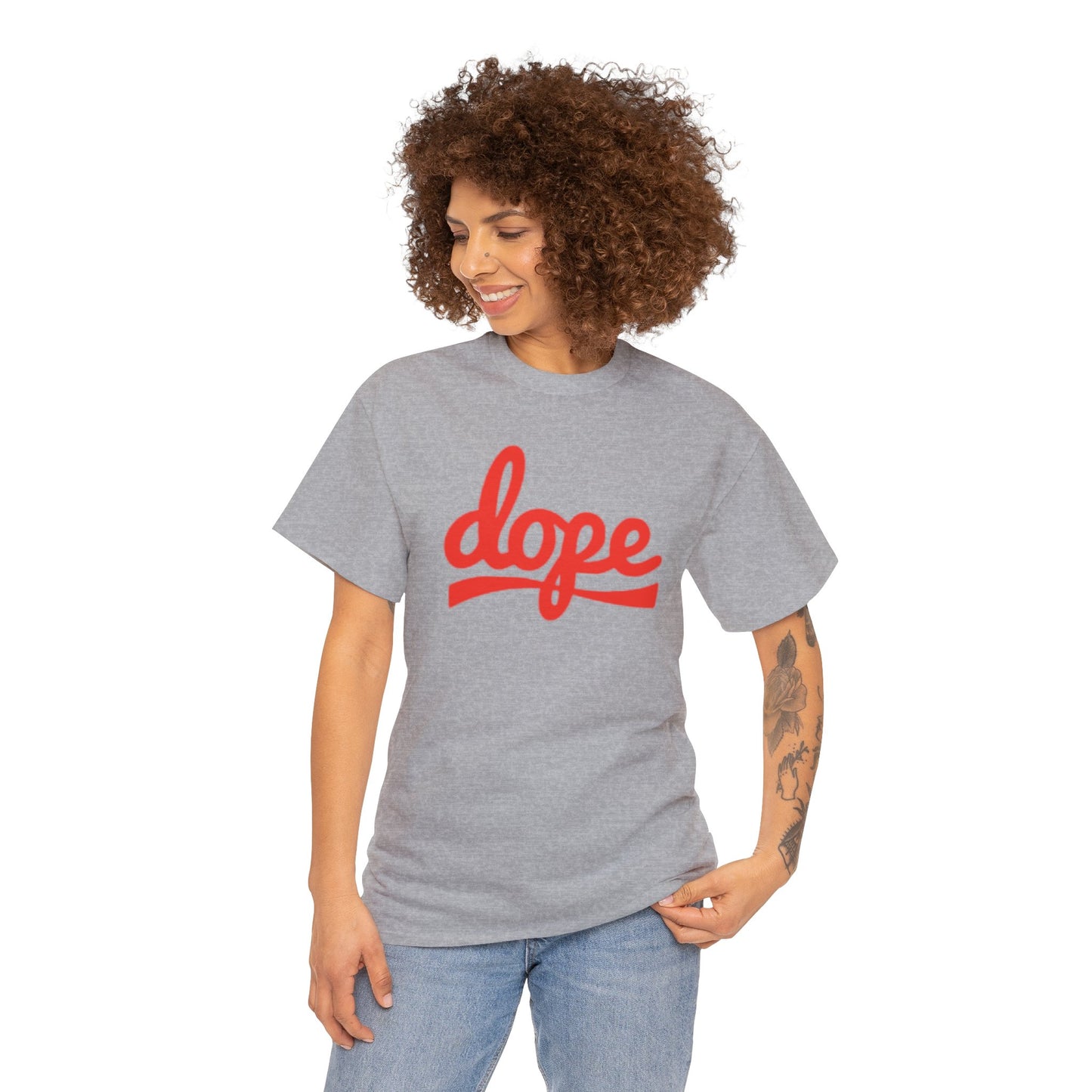 Dope Tshirt