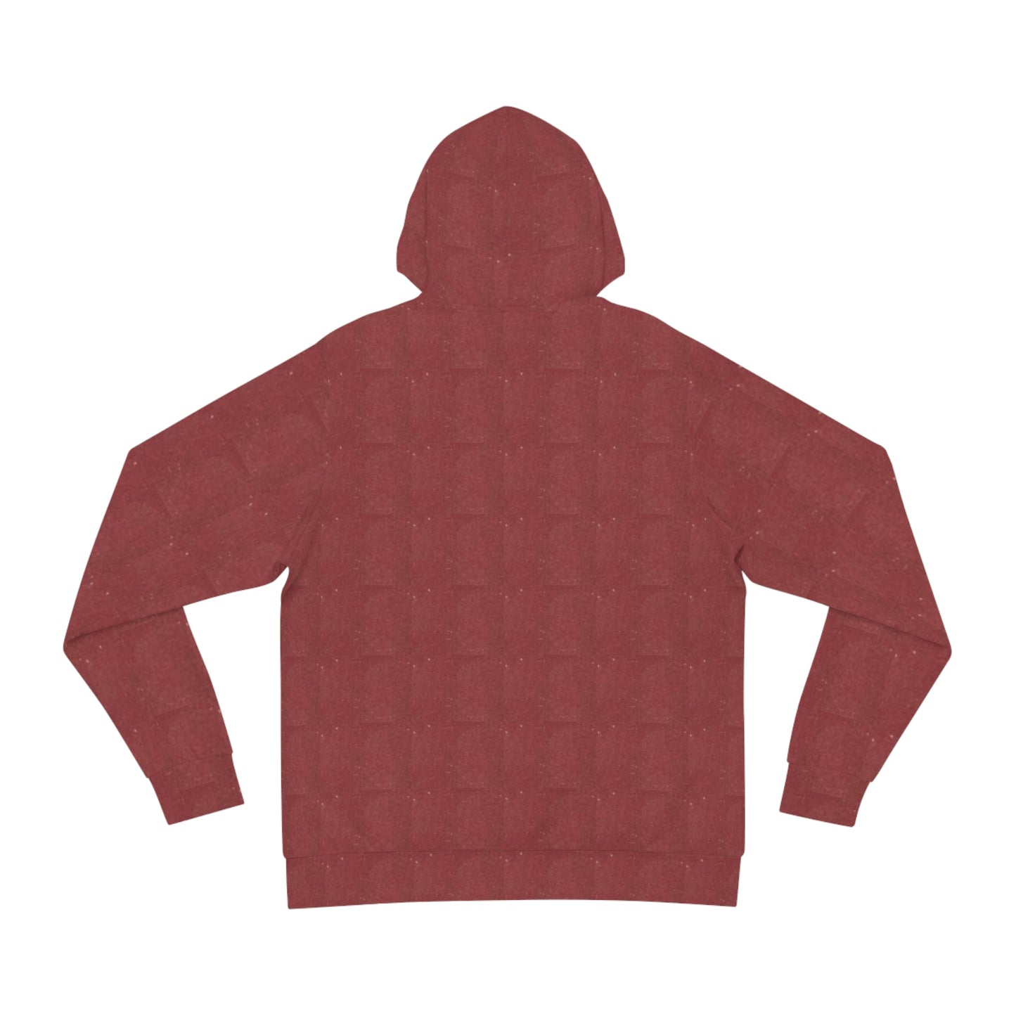 Wings like Eagles Hoodie