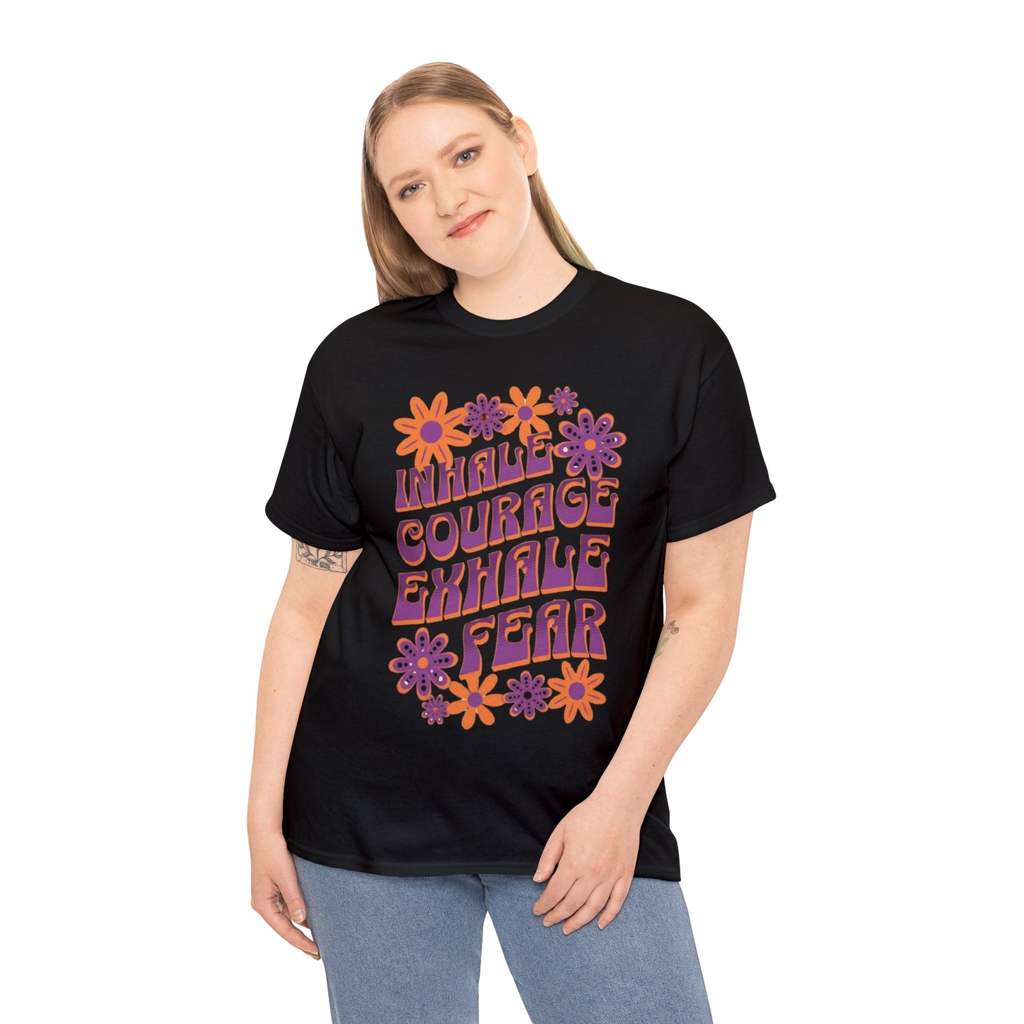 Inhale Tshirt