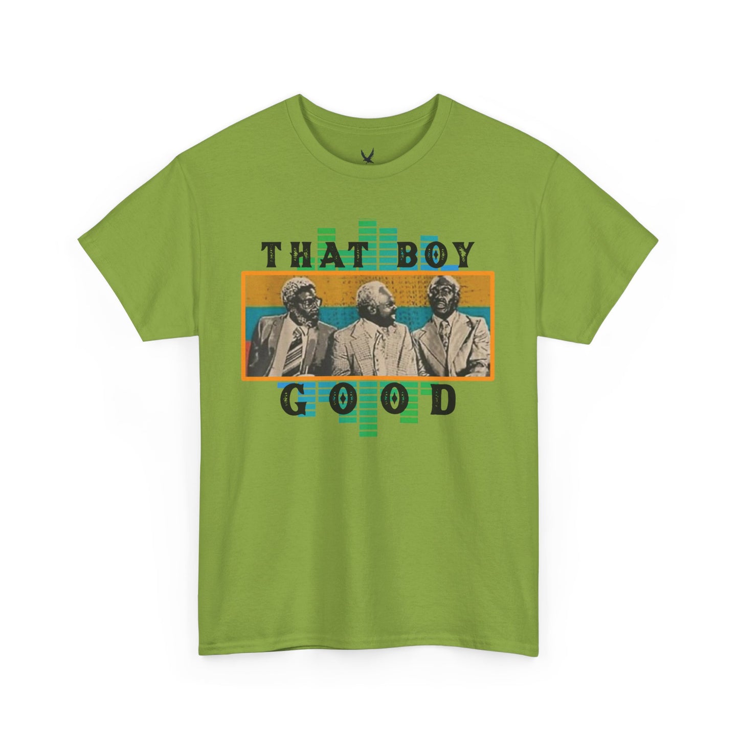 That Boy Good Tshirt