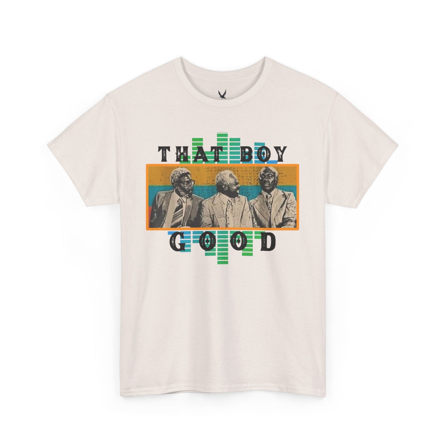 That Boy Good Tshirt