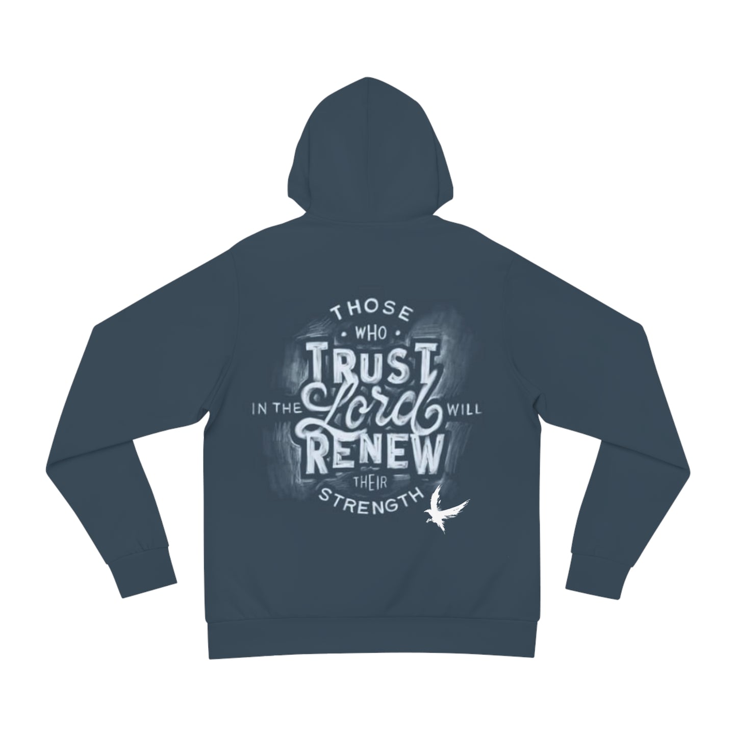 Isaiah Hoodie