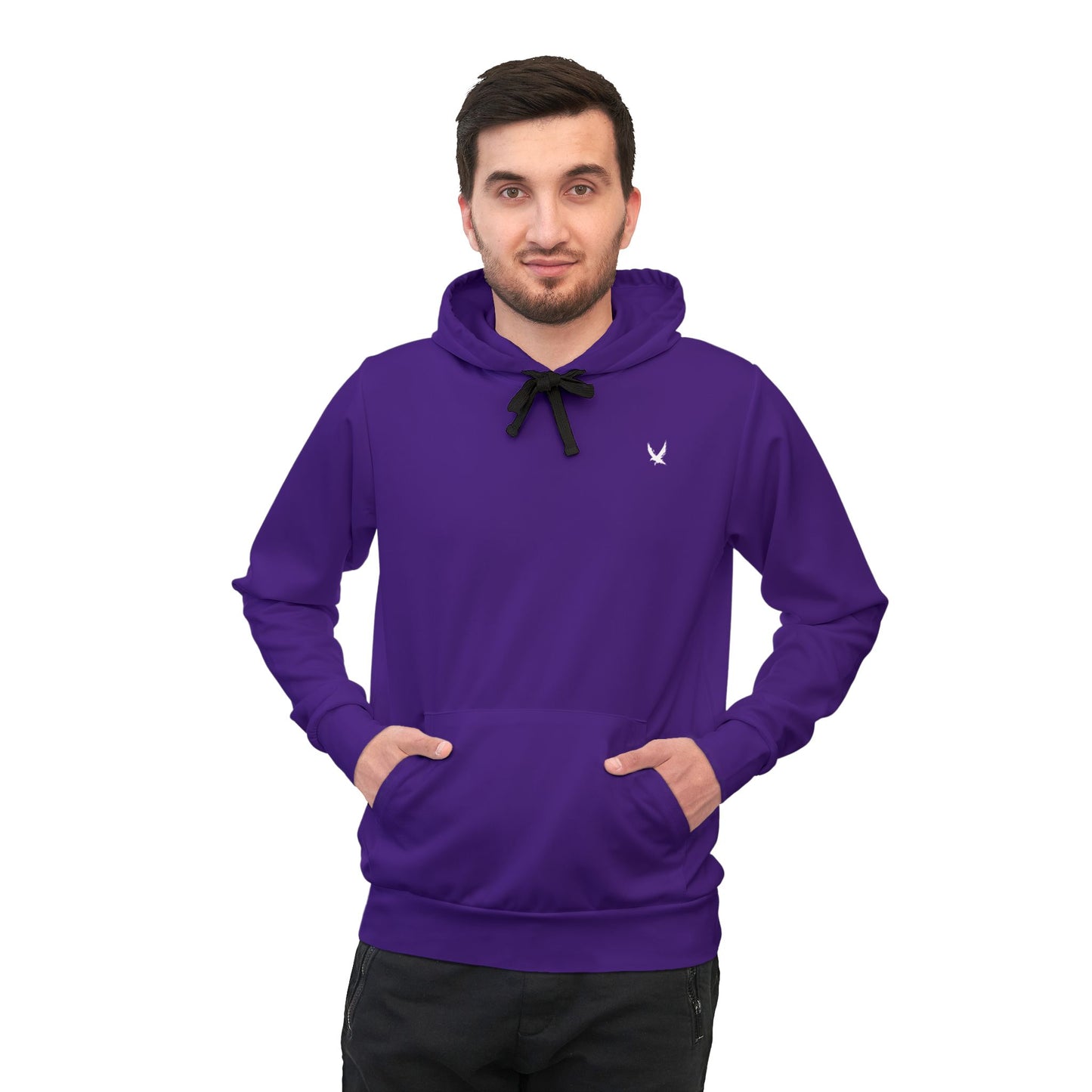 Drew Athletic Hoodie