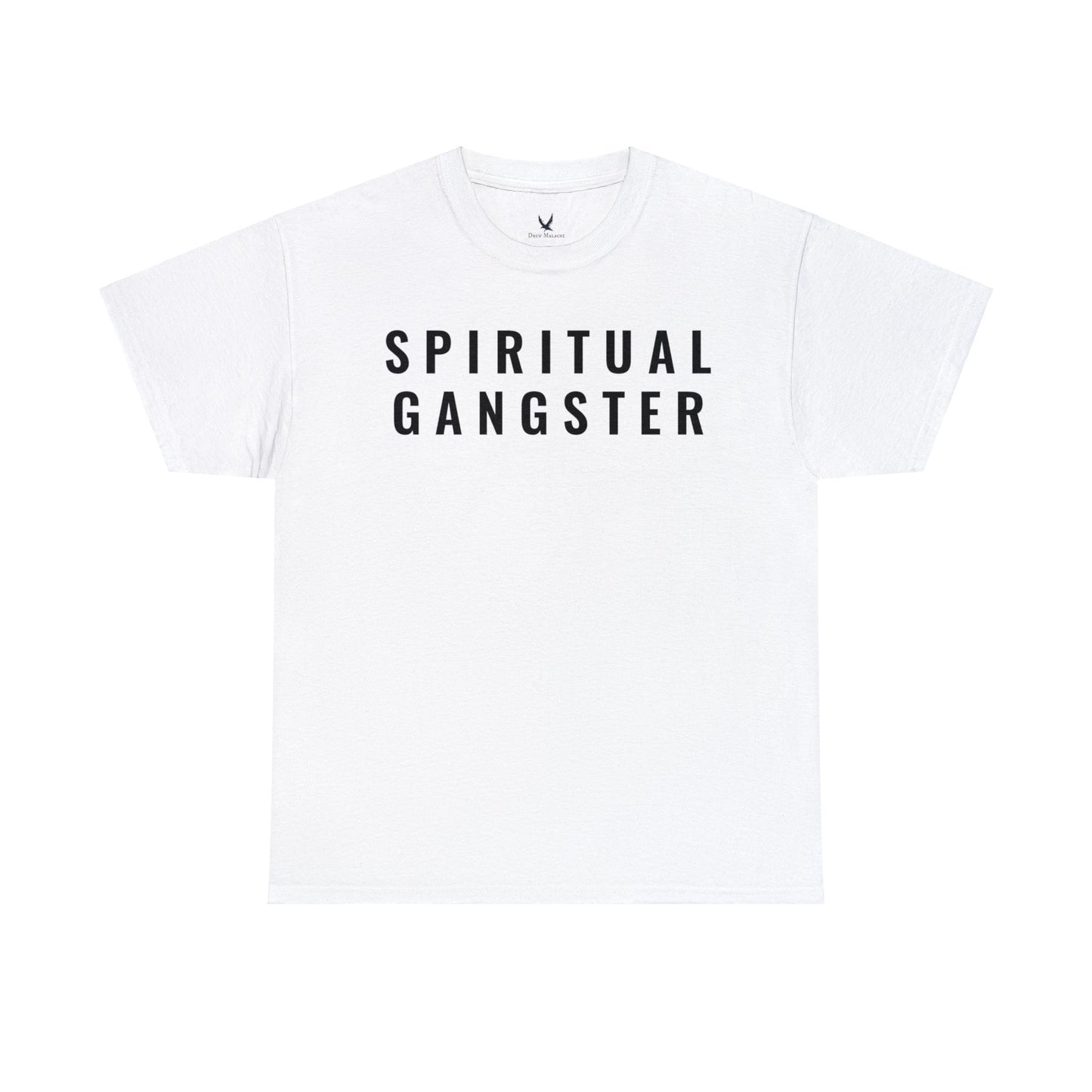 Spiritual Gangster Tshirt