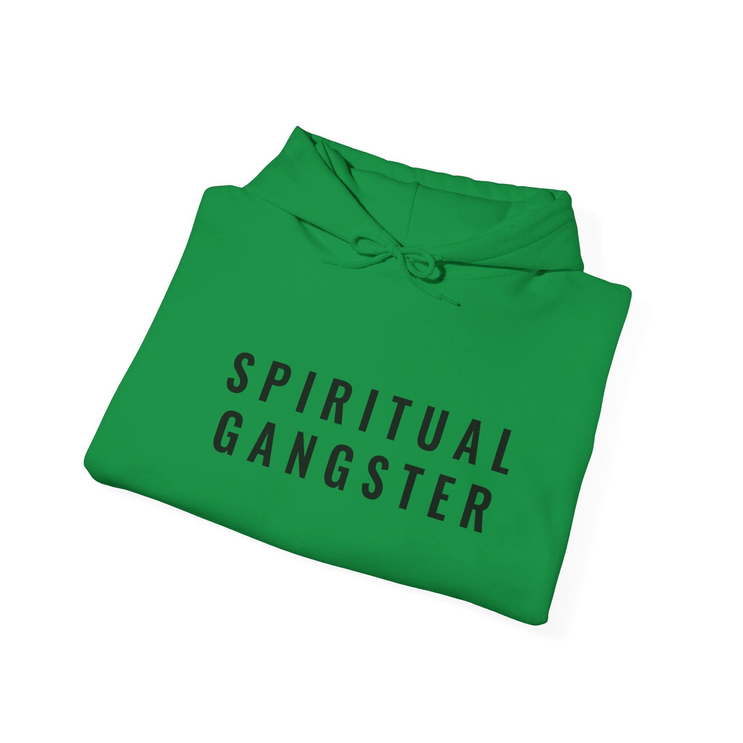 Spiritual Gangster Blend™ Hooded Sweatshirt