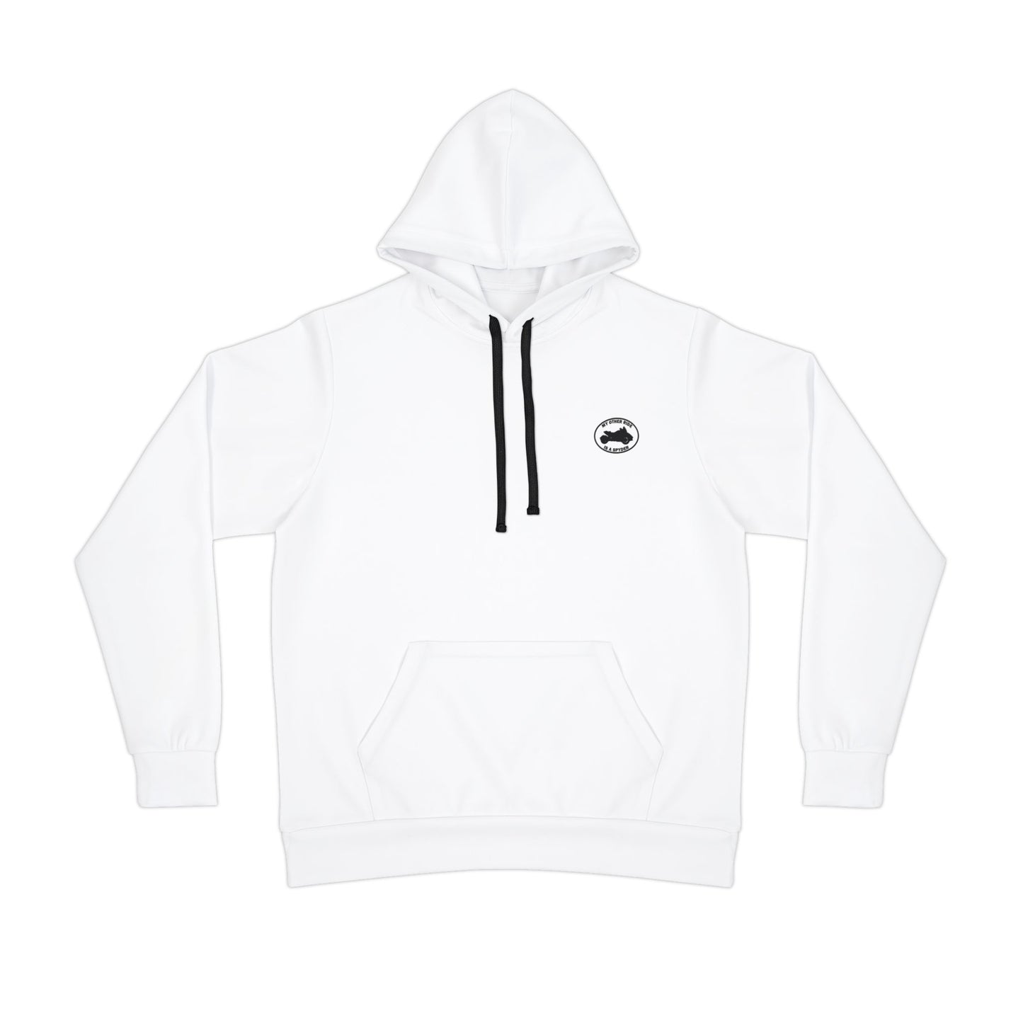 Spyder Hoodie