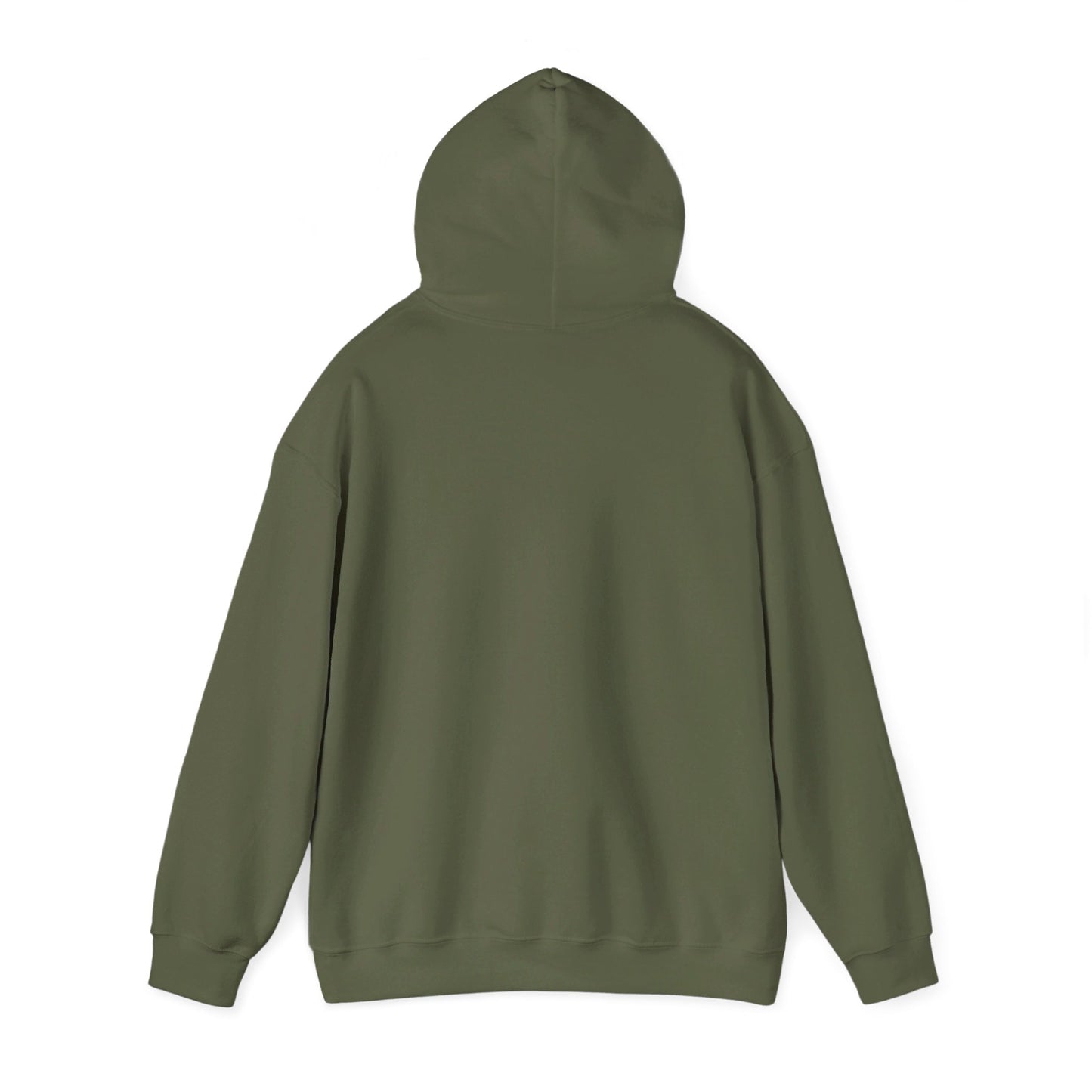 Spiritual Gangster Blend™ Hooded Sweatshirt