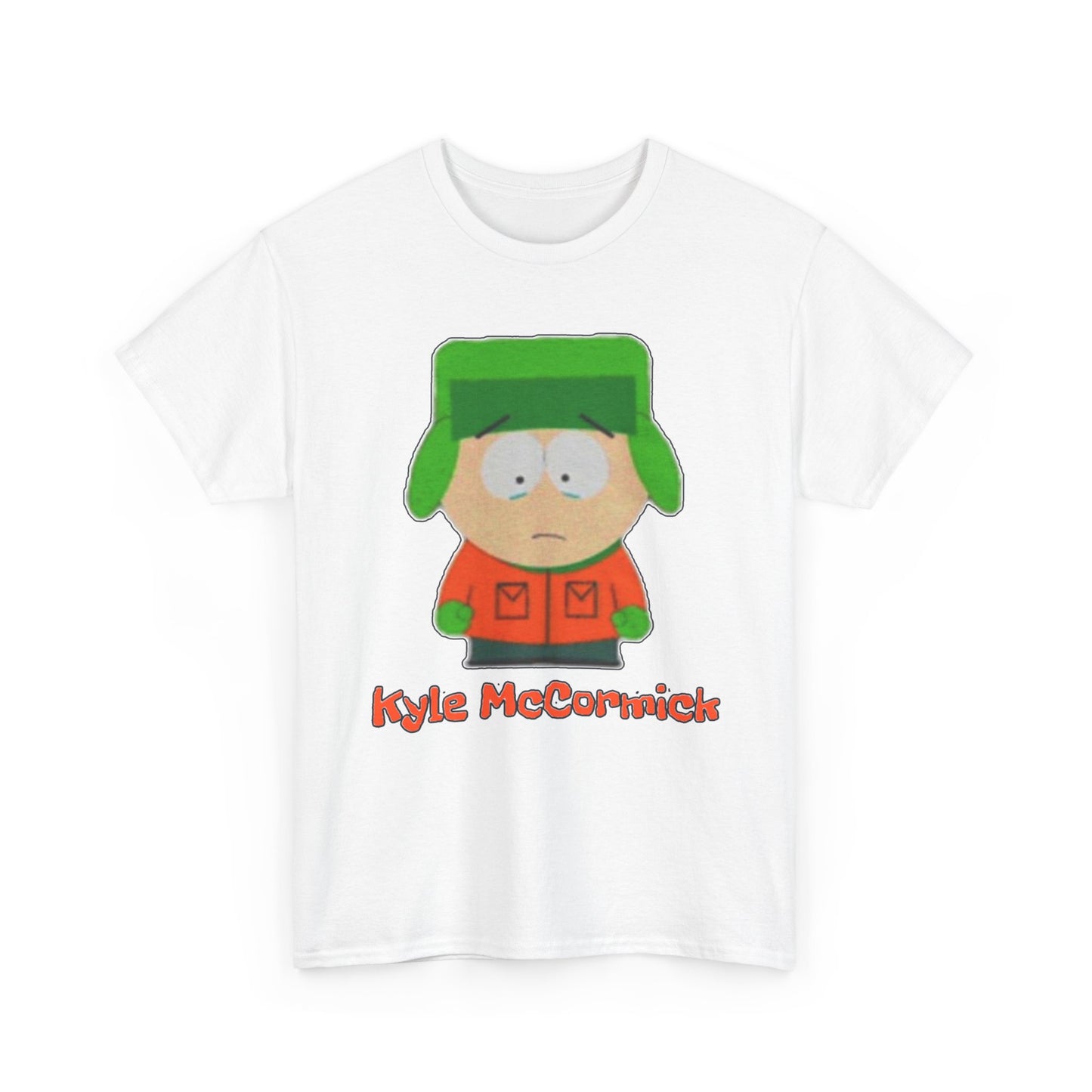 Kyle McCormick
