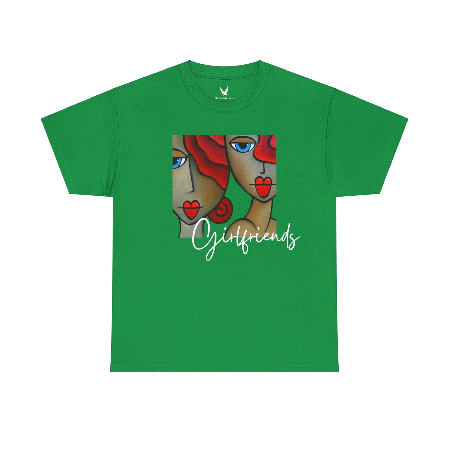 Bestfriends/Girlfriends Tshirt