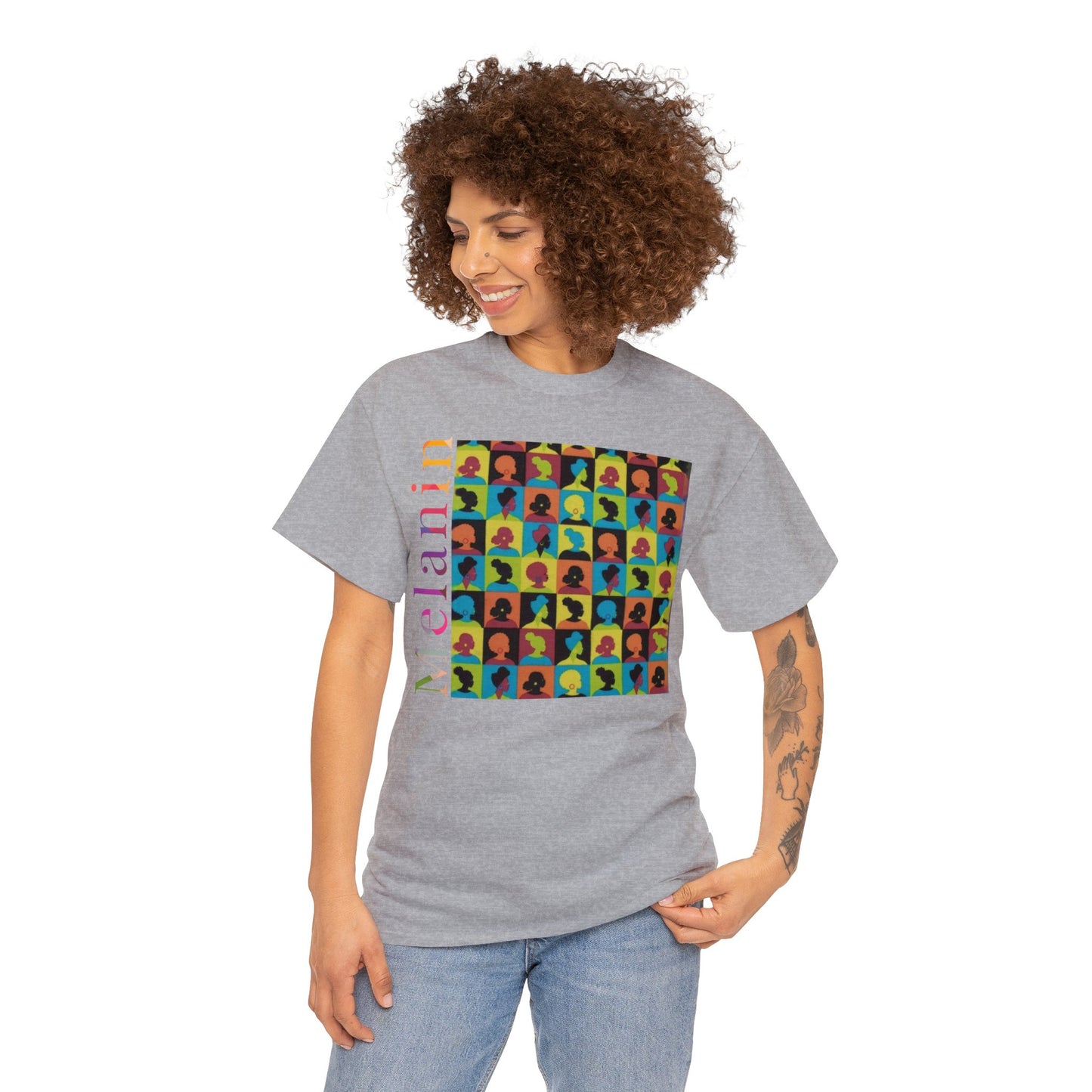 Melanin Tshirt