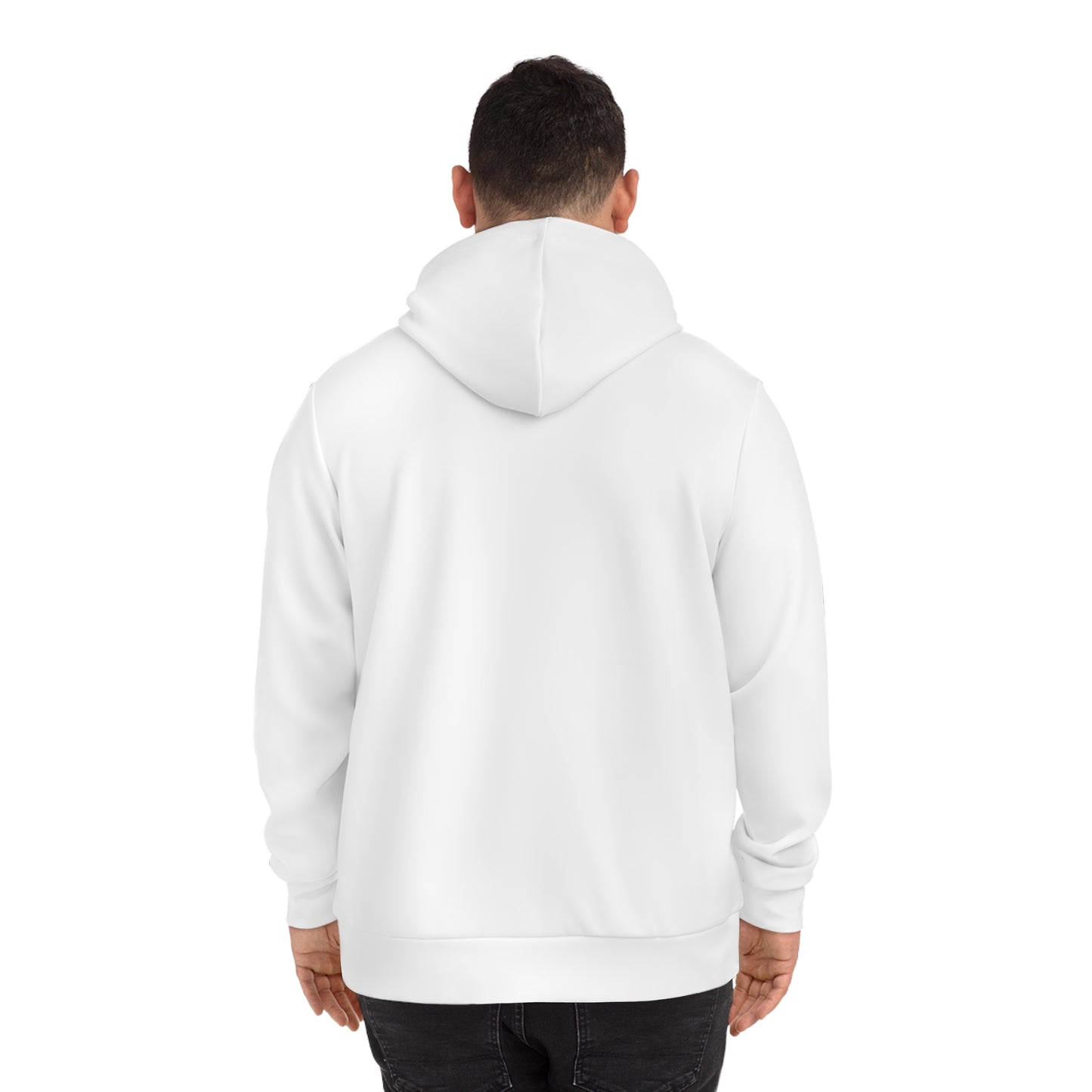 Do not judge Hoodie