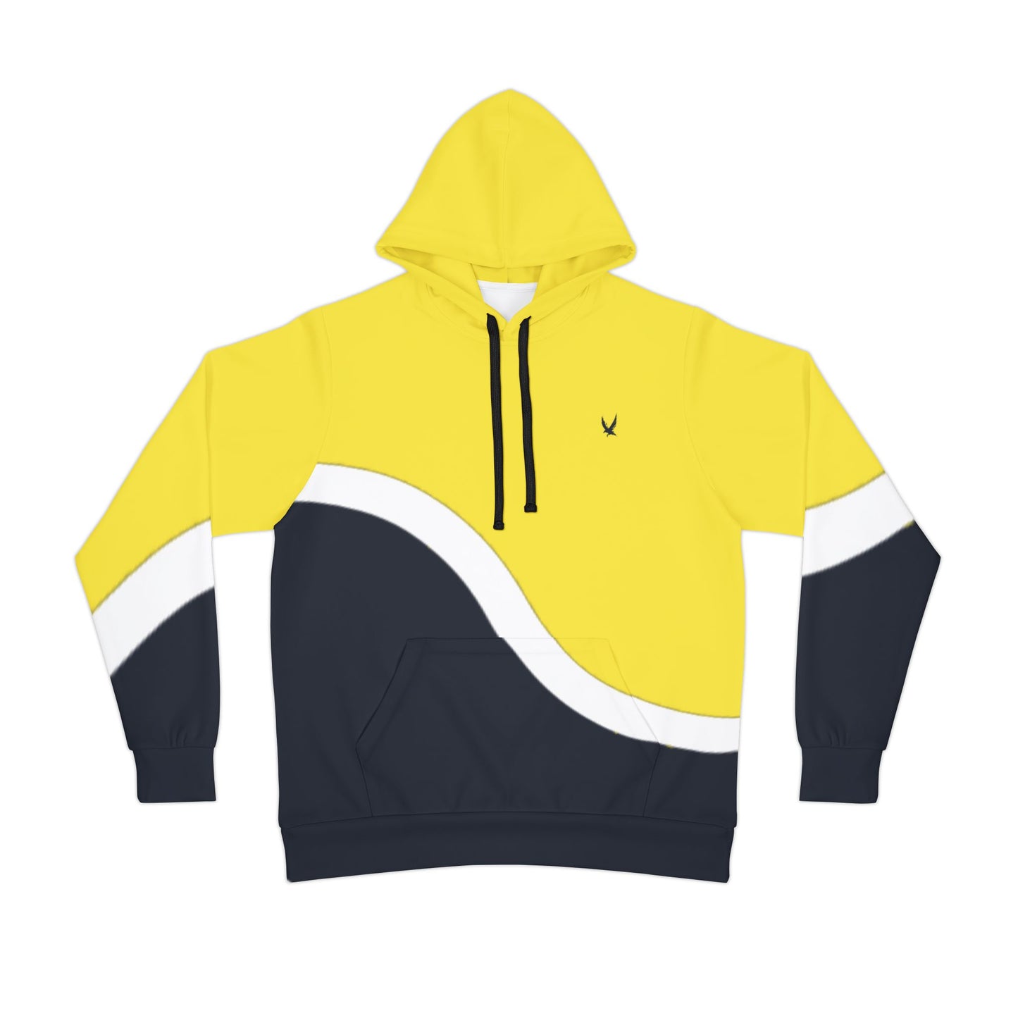Sway Hoodie