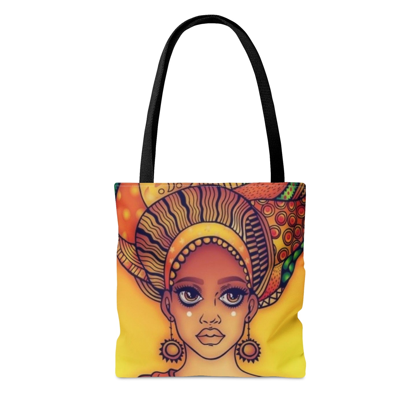 Queen Tote