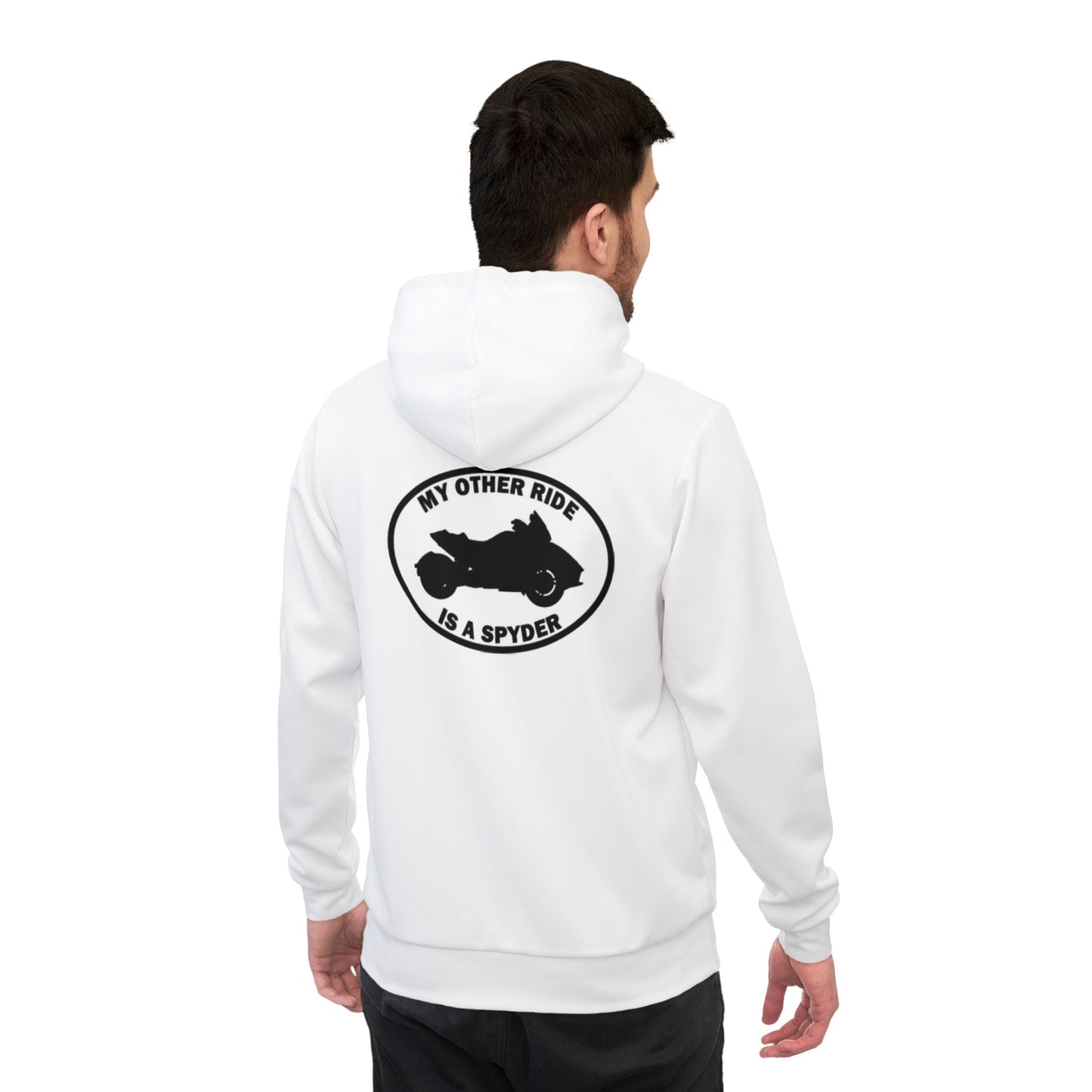 Spyder Hoodie