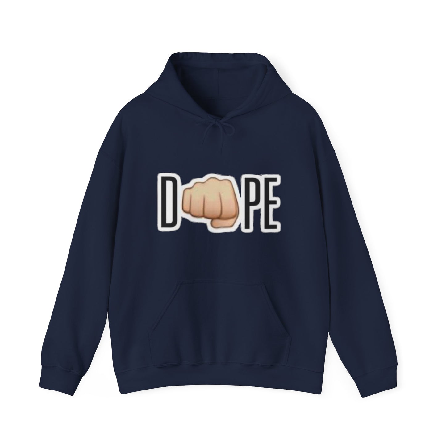Dope Heavy Blend™ Hooded Sweatshirt