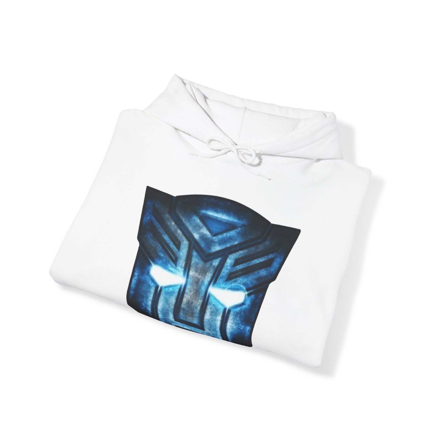 Panther Heavy Blend™ Hooded Sweatshirt