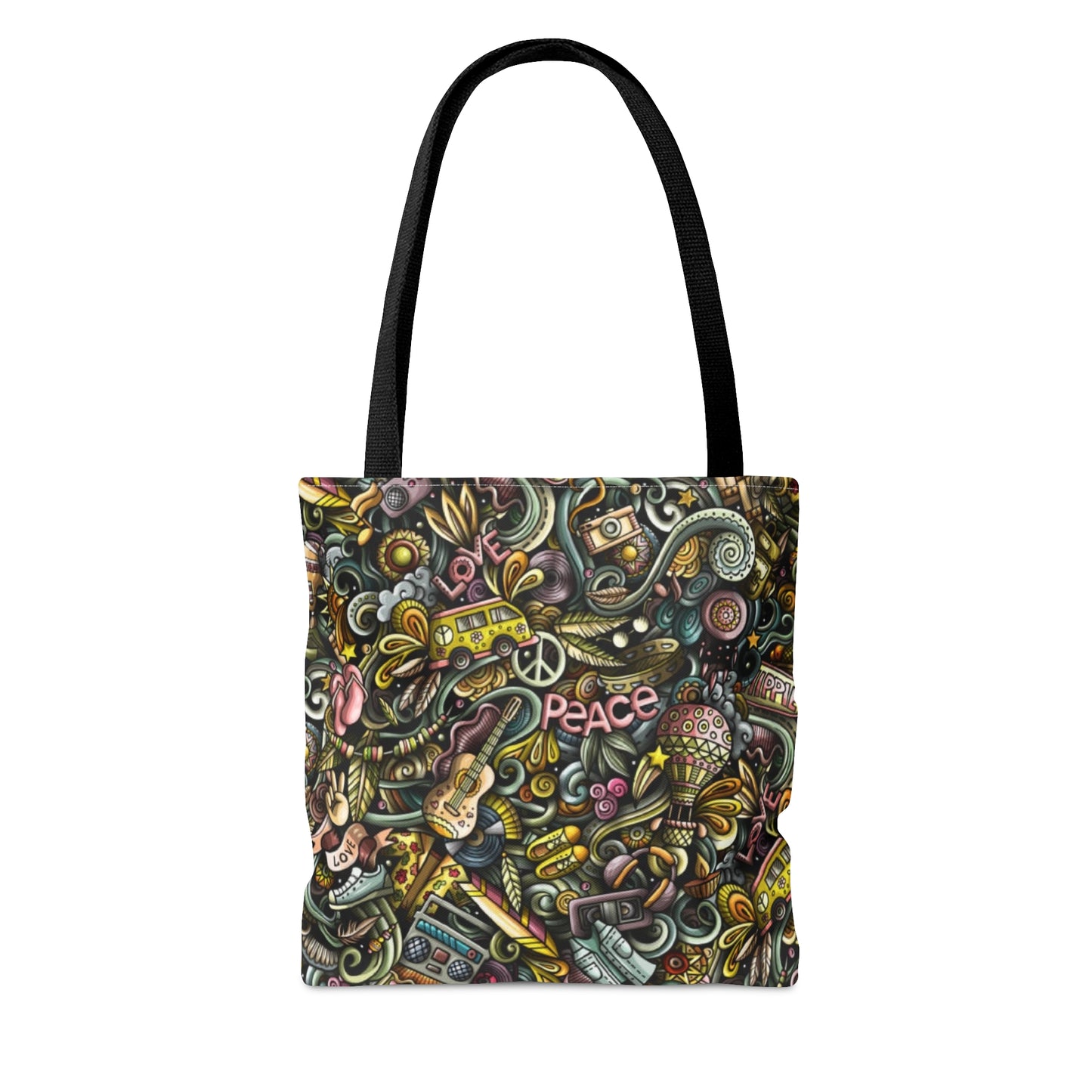 Fun & Hip Tote