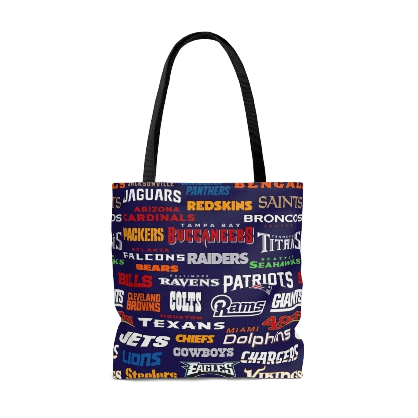 Game Time Tote