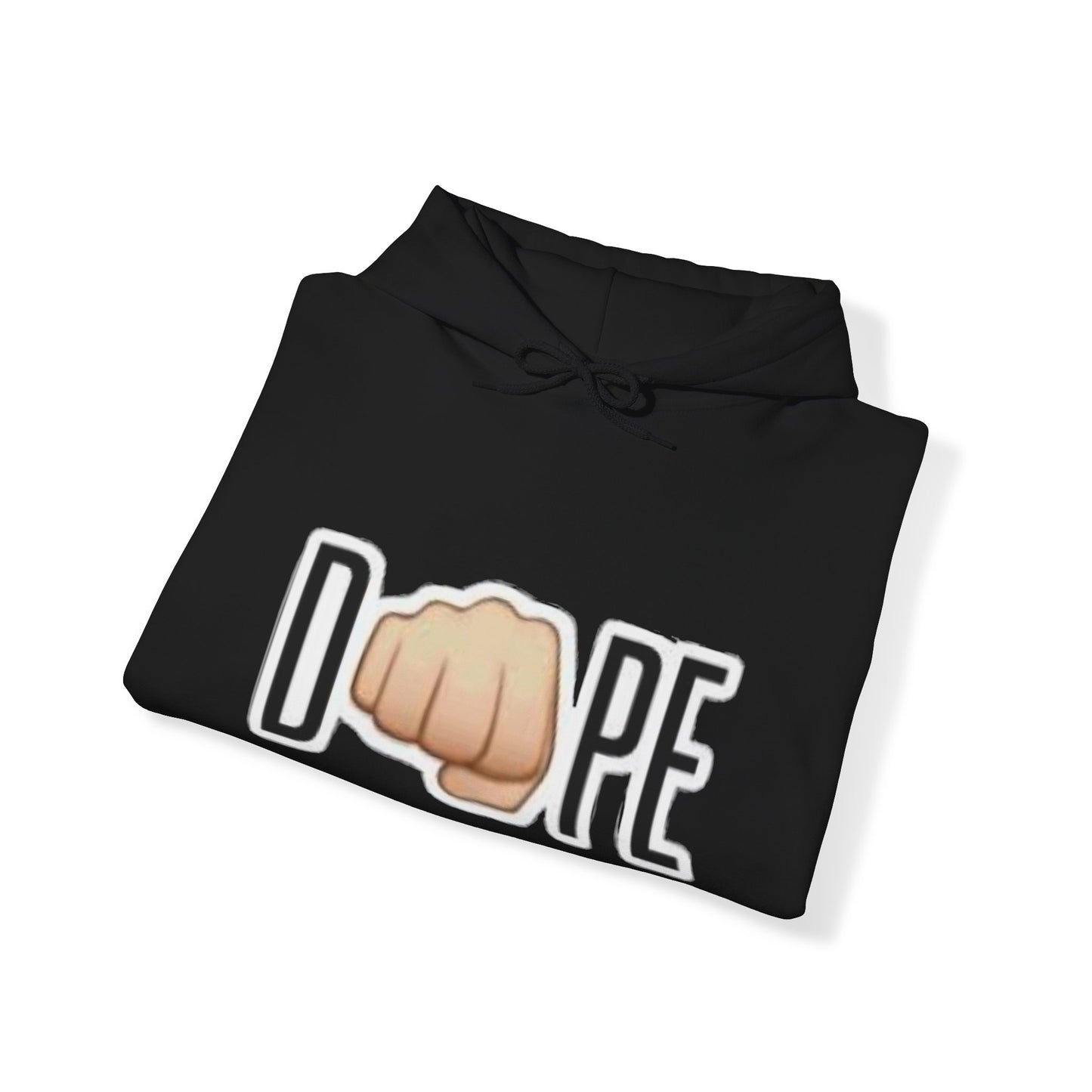 Dope Heavy Blend™ Hooded Sweatshirt