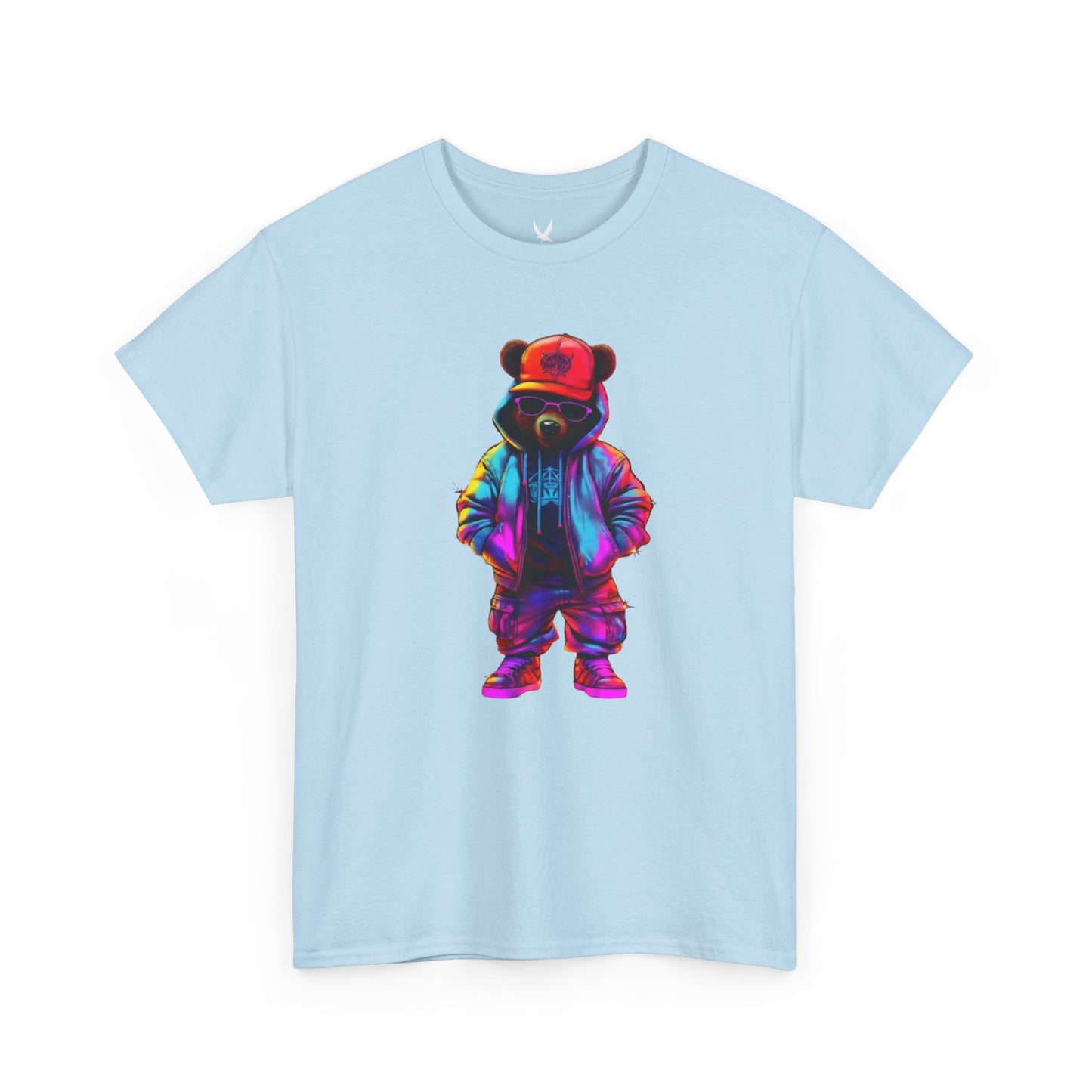 Cool Teddy Tshirt