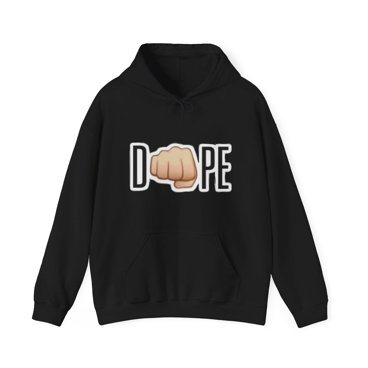 Dope Heavy Blend™ Hooded Sweatshirt