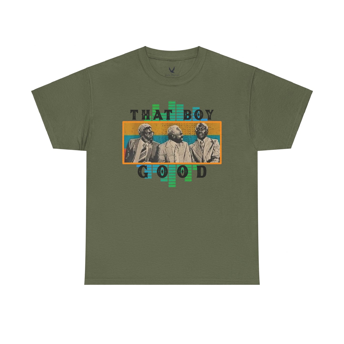 That Boy Good Tshirt