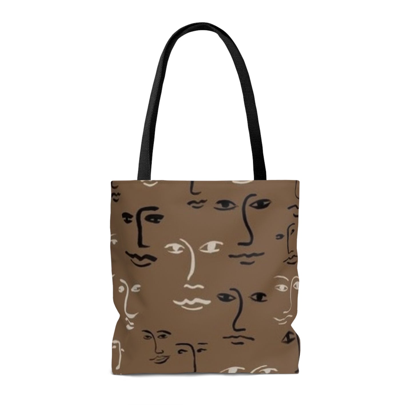 Face Highlite Tote