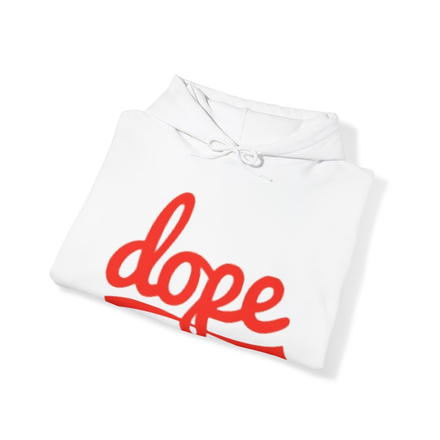 Dope Heavy Blend™ Hooded Sweatshirt