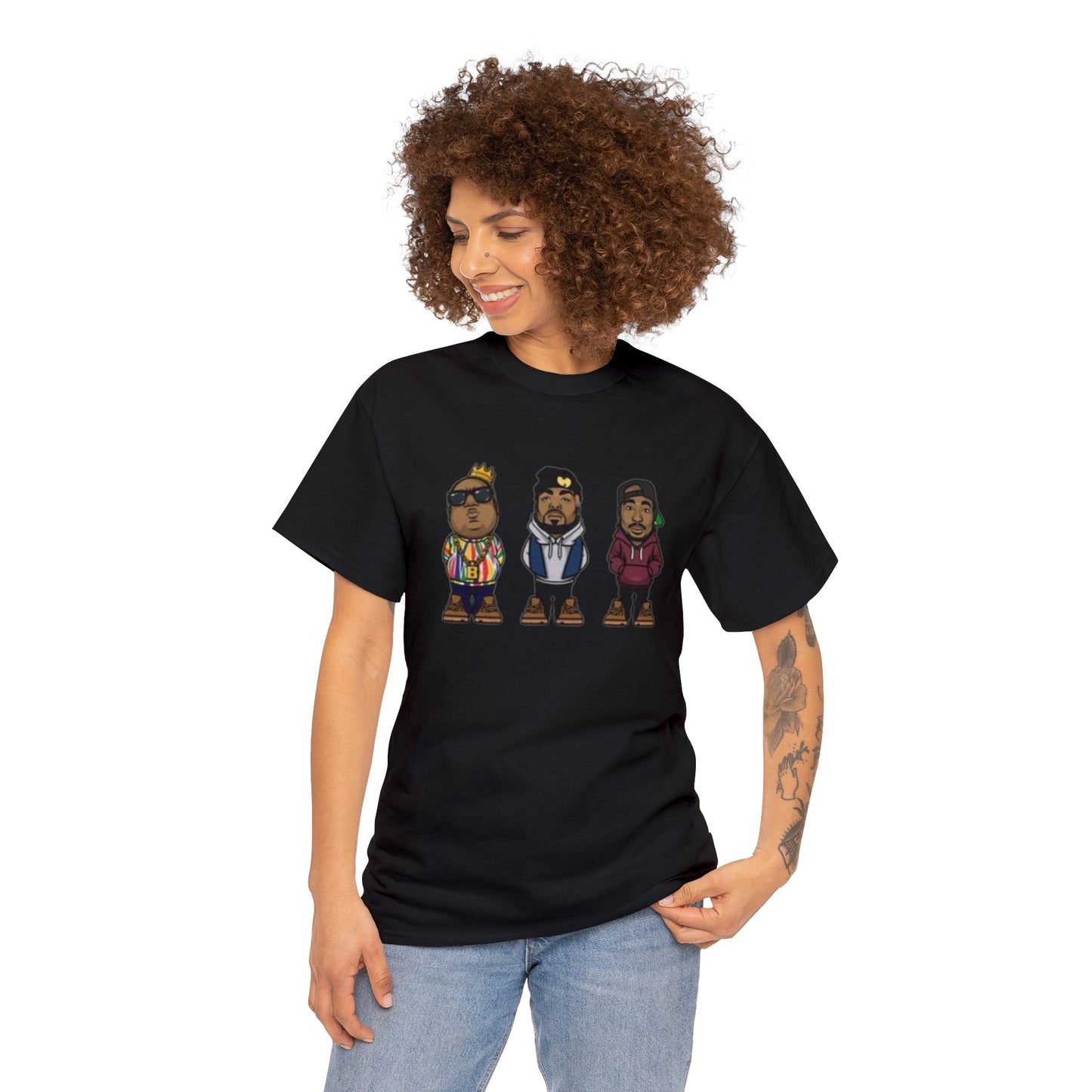 Rapstyle Tshirt
