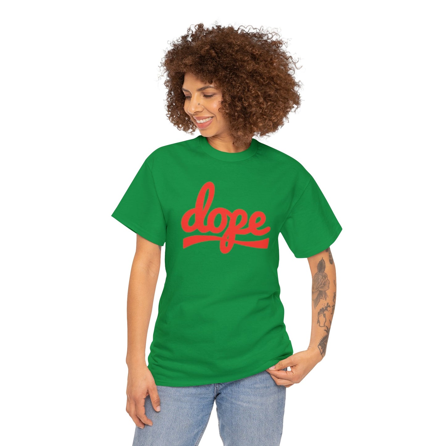 Dope Tshirt