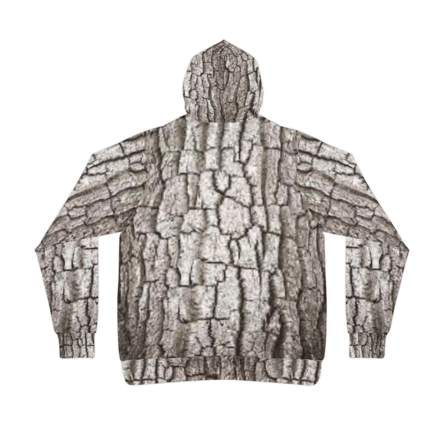 Camouflage Hoodie