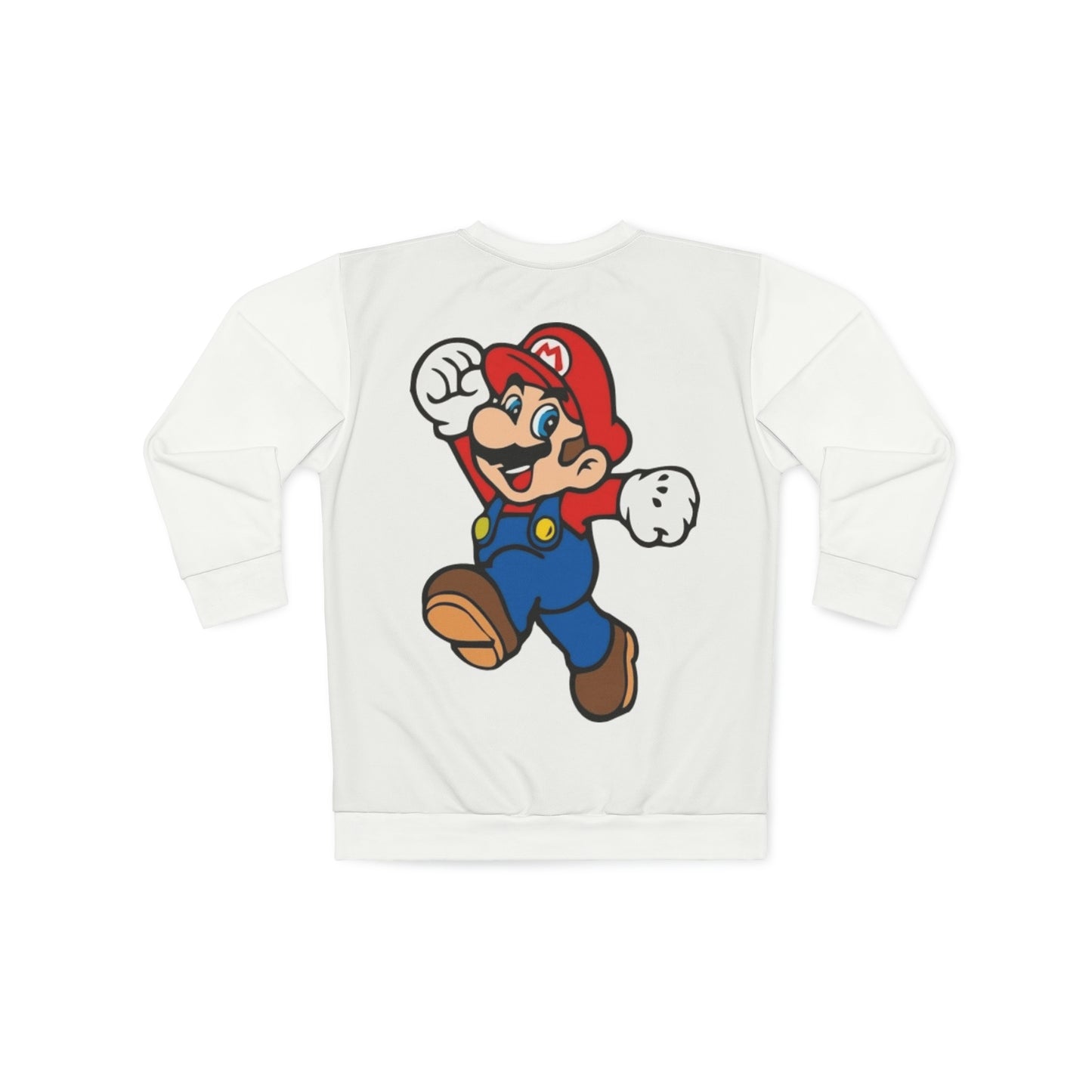 Mario Sweatshirt