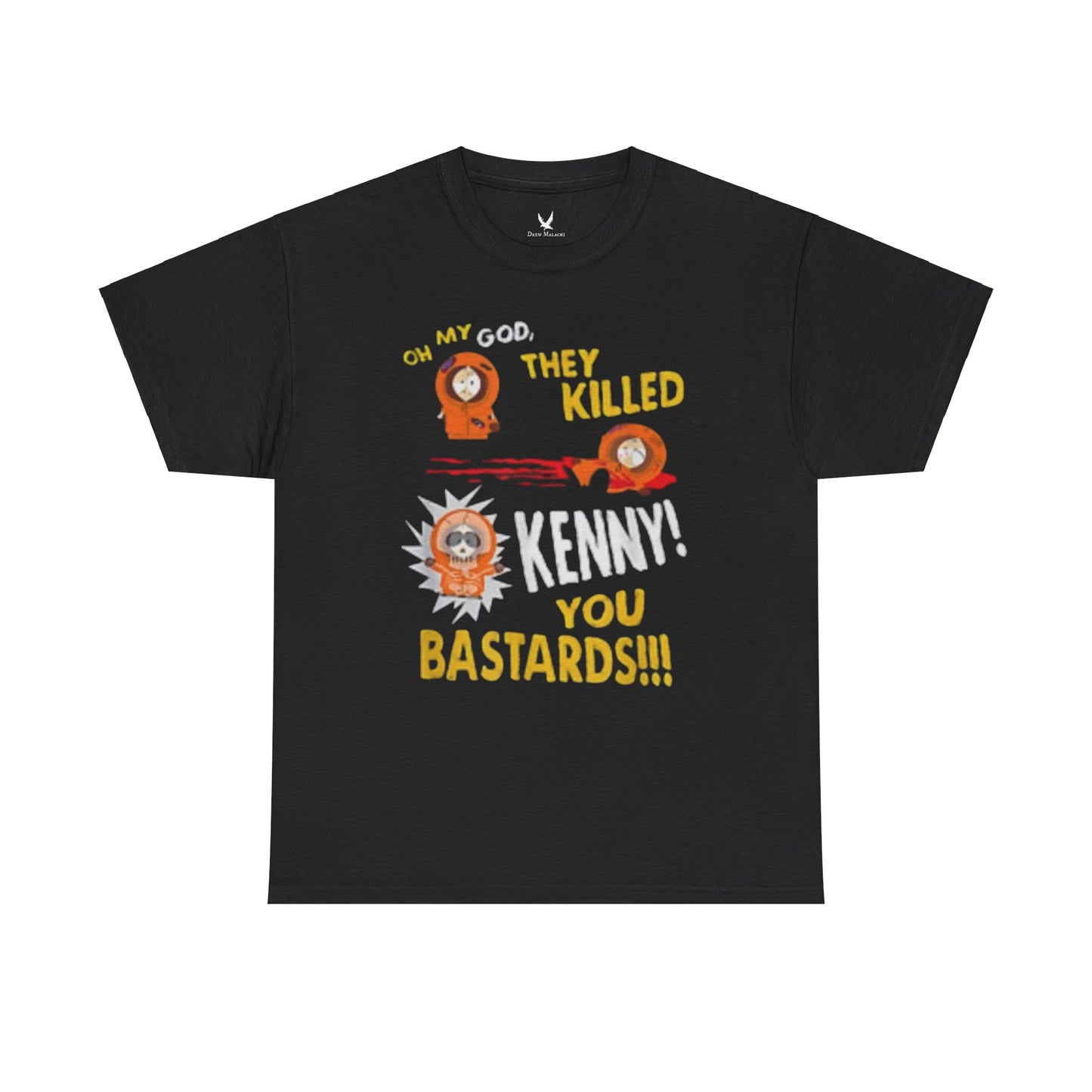 Kenny Tshirt