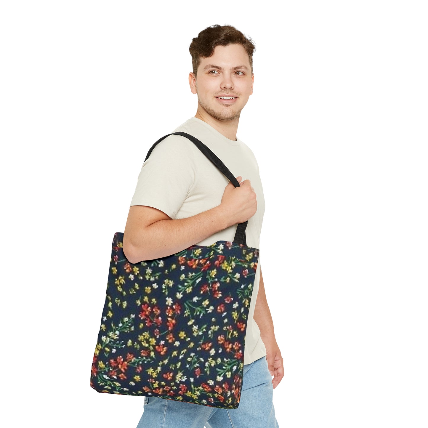 Flower Tote