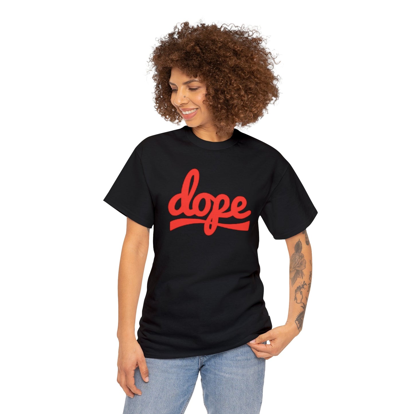 Dope Tshirt