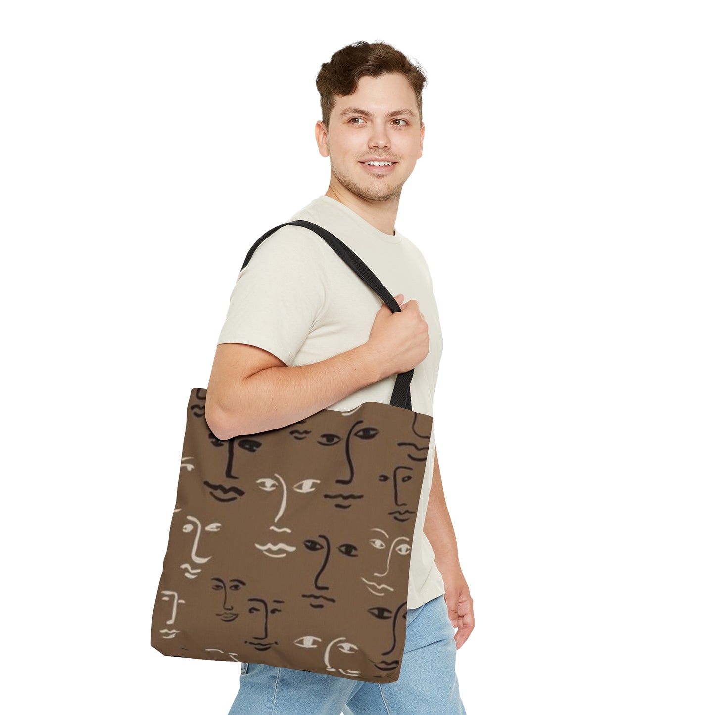 Face Highlite Tote