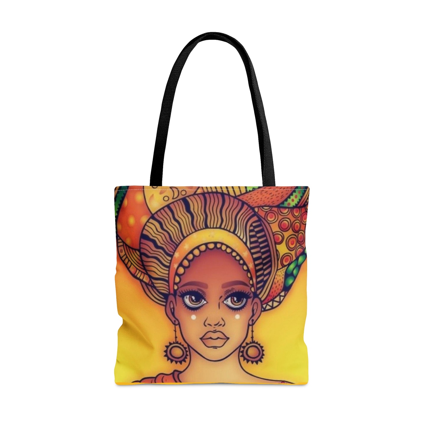 Queen Tote