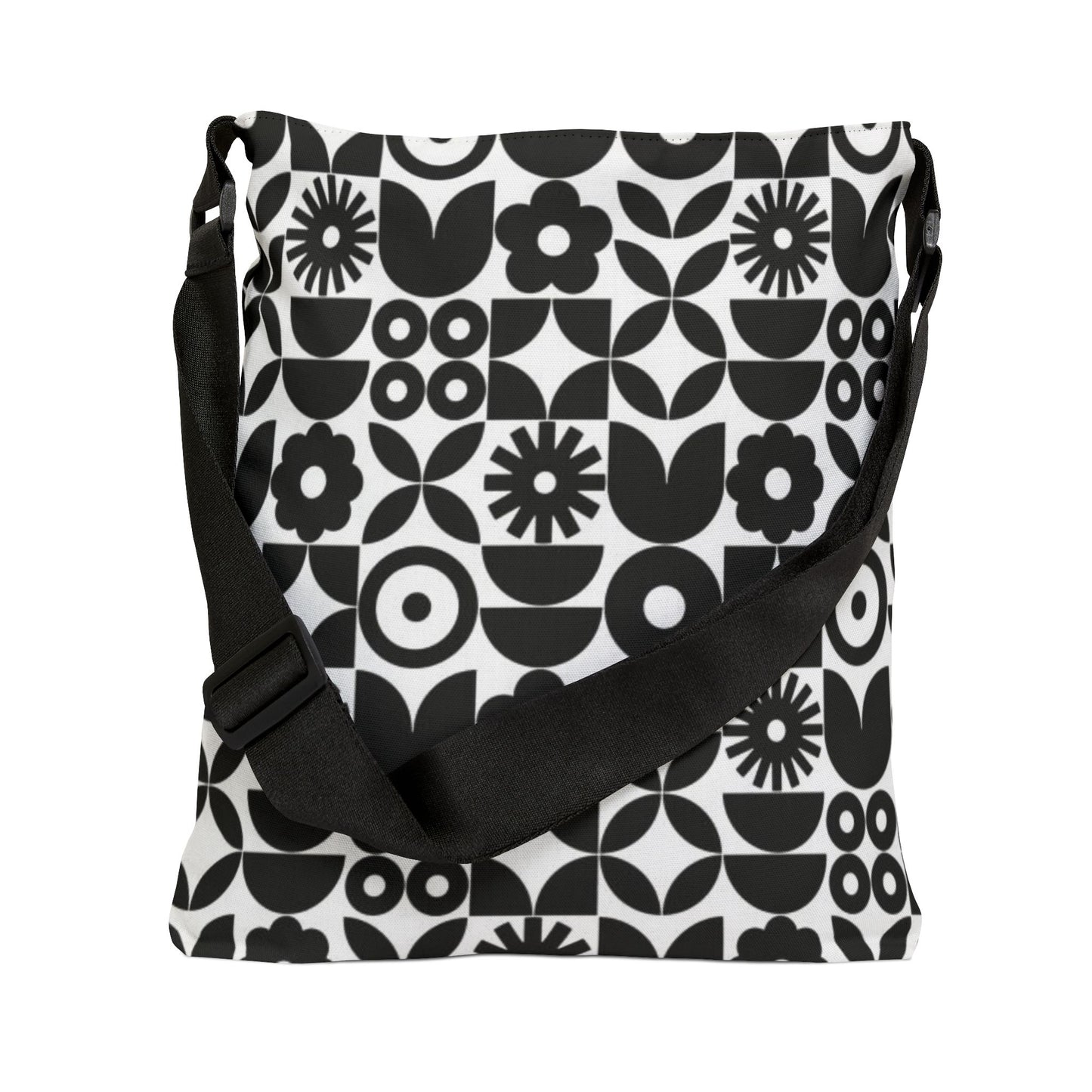 B&W Style Highlite Tote