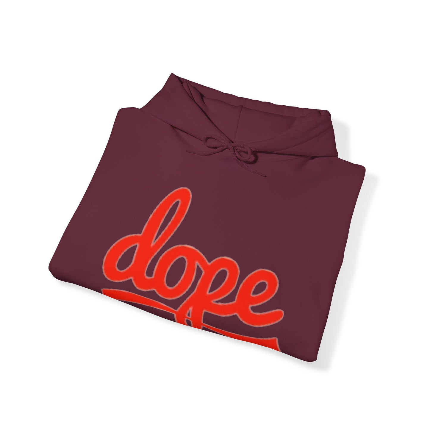 Dope Heavy Blend™ Hooded Sweatshirt