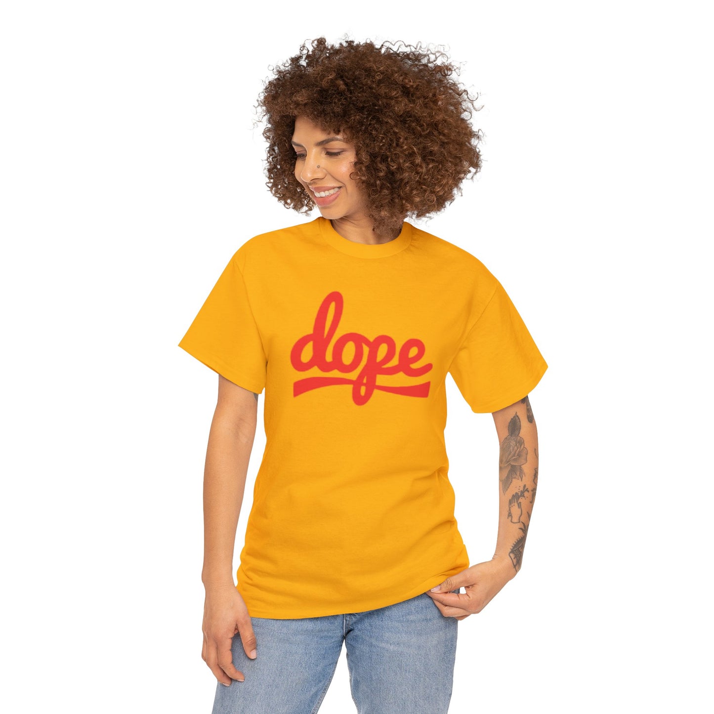 Dope Tshirt