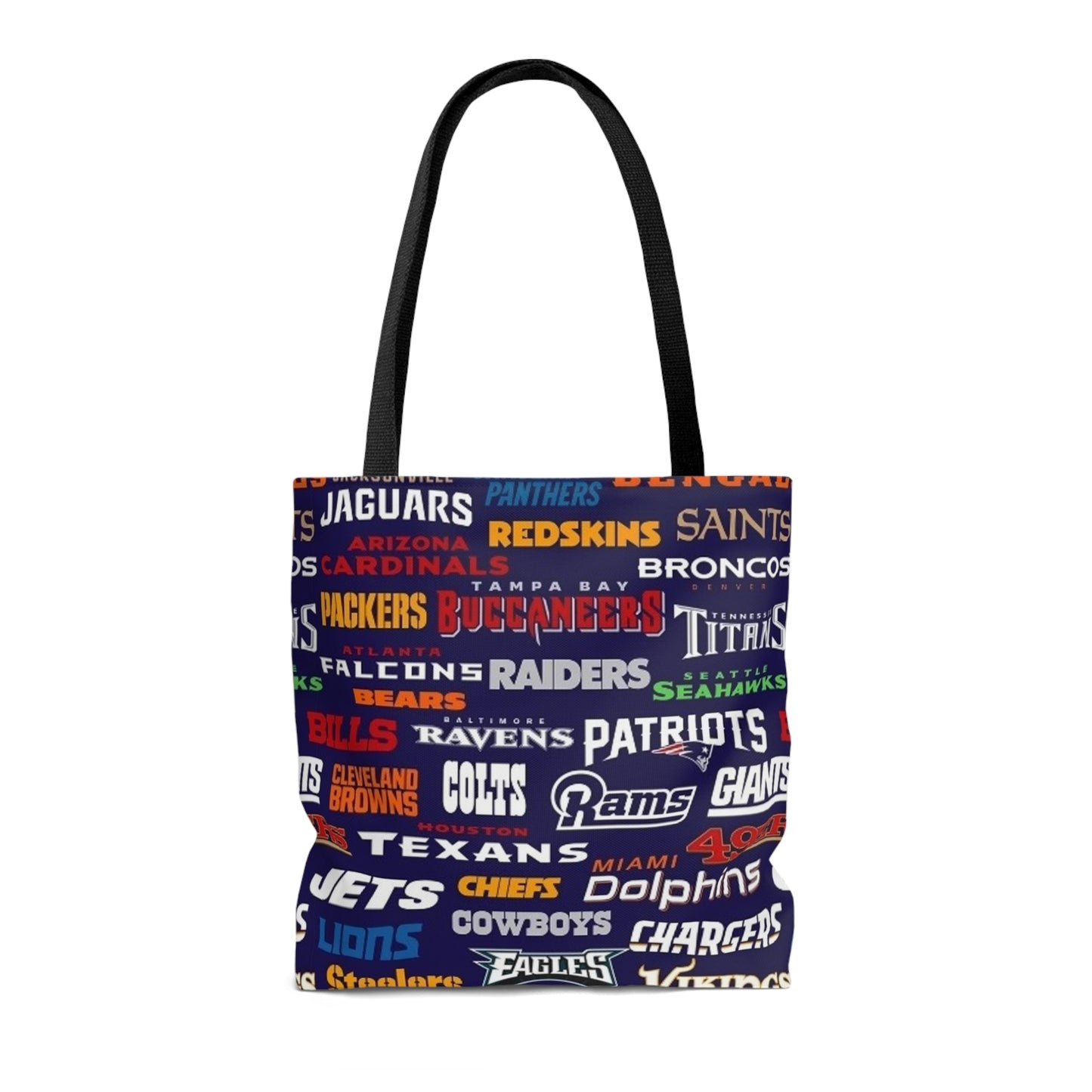 Game Time Tote
