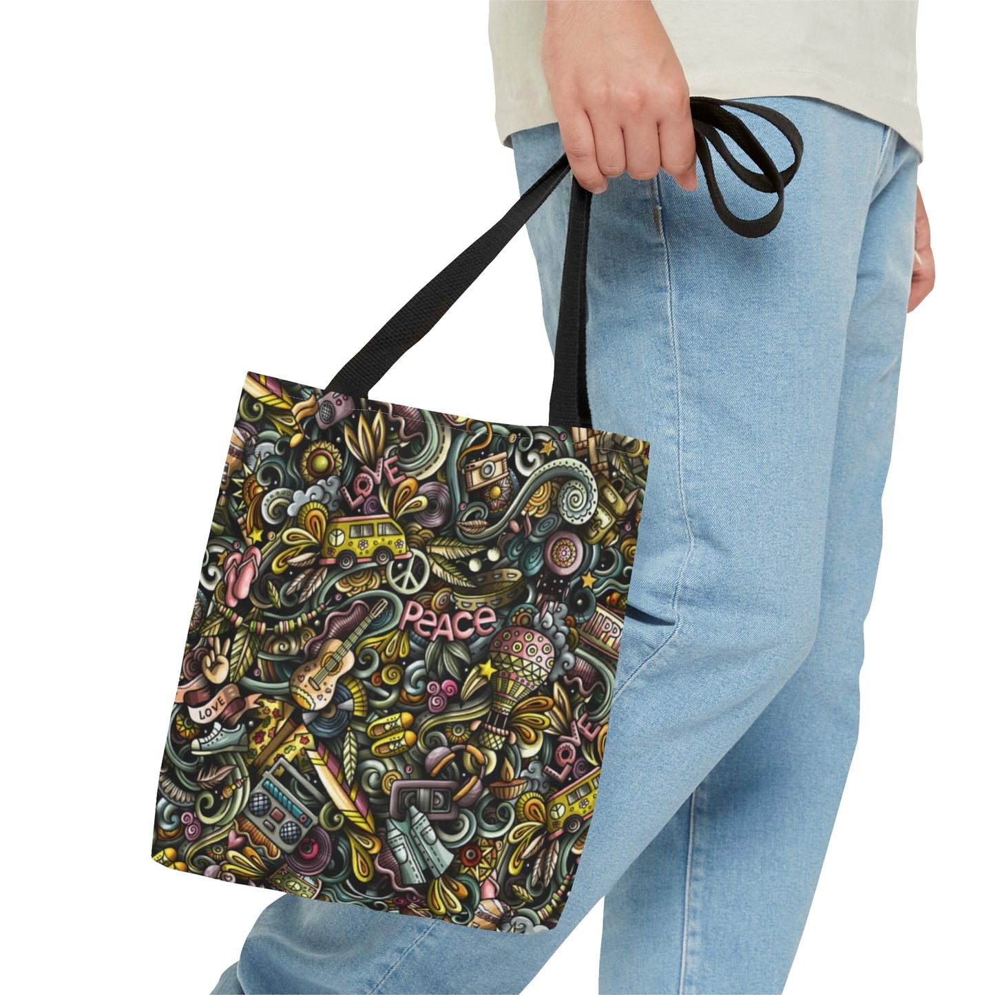 Fun & Hip Tote