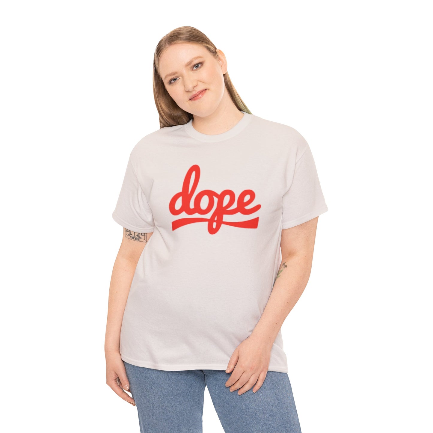 Dope Tshirt
